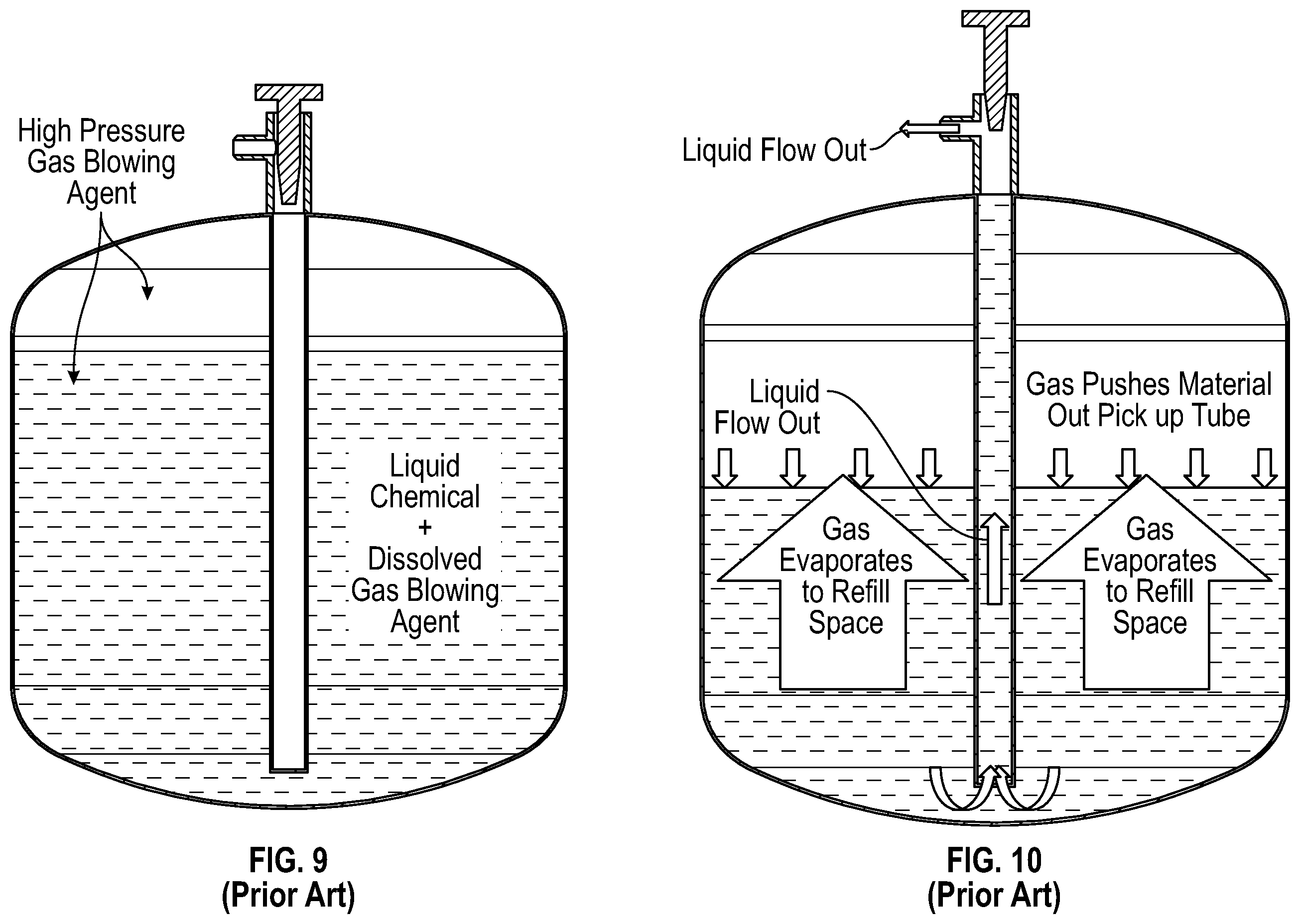 Patent US12338951 Figure 5 – Pressurized adhesive tank system