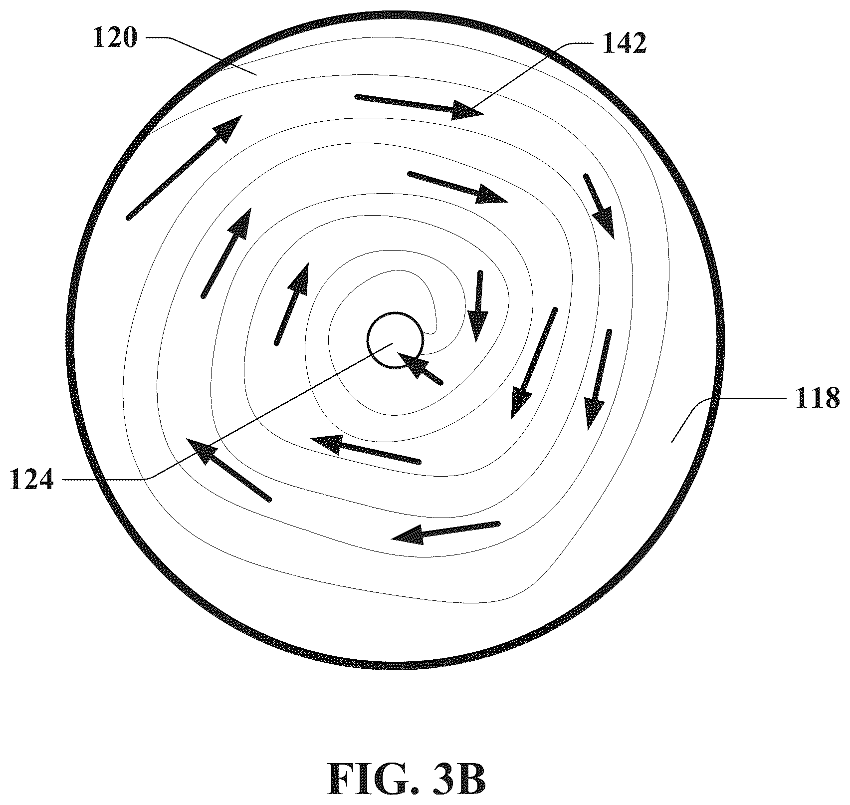 Patent US12338953 Figure 4 – Multi-chamber vessel