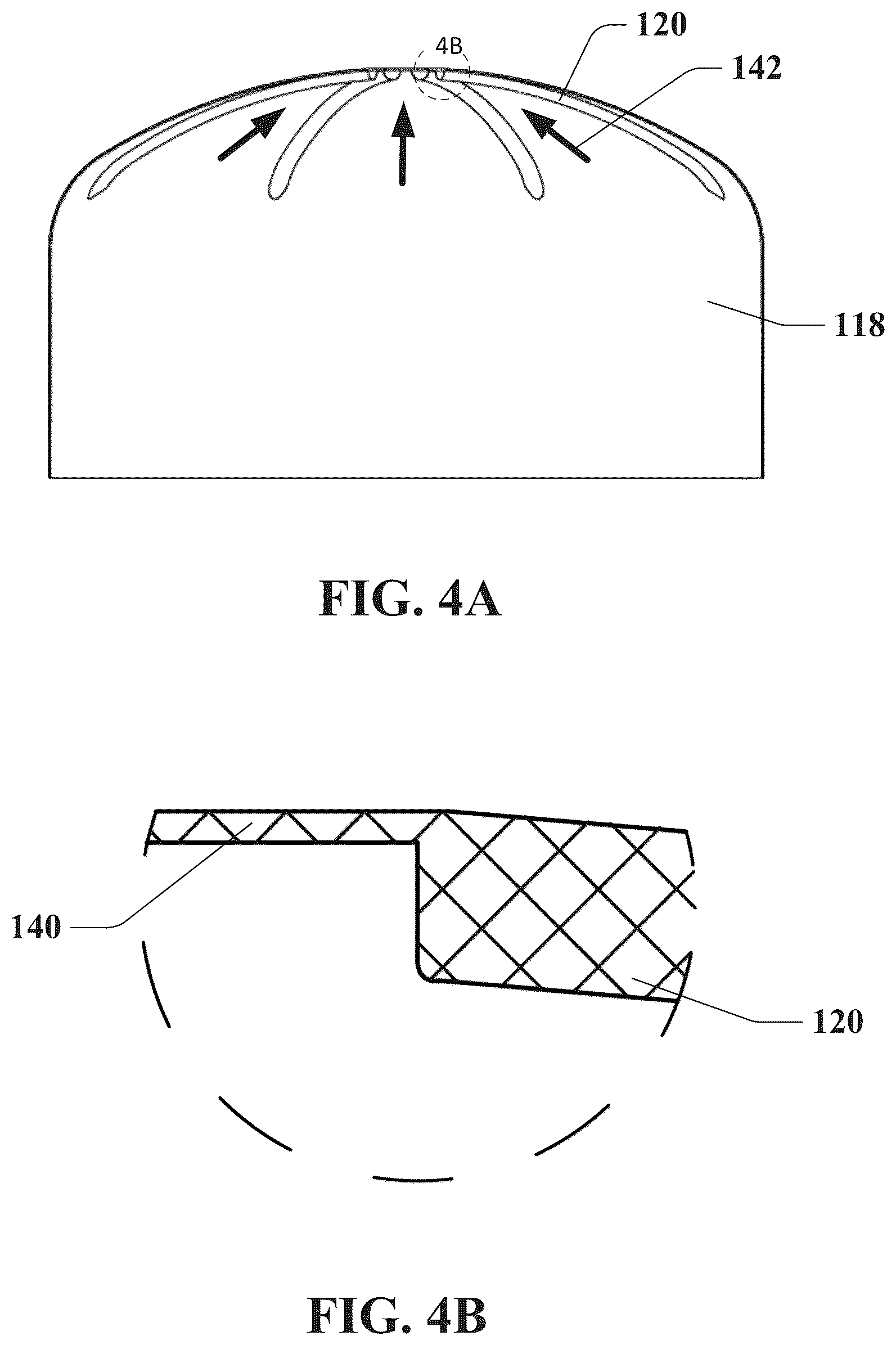 Patent US12338953 Figure 5 – Multi-chamber vessel