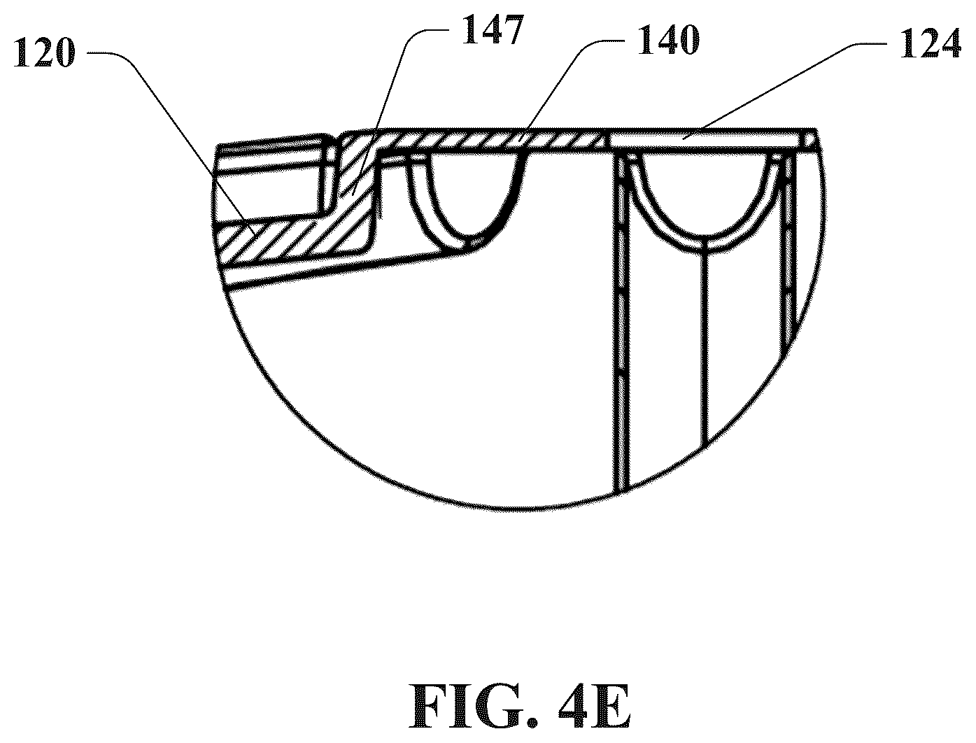 Patent US12338953 Figure 7 – Multi-chamber vessel