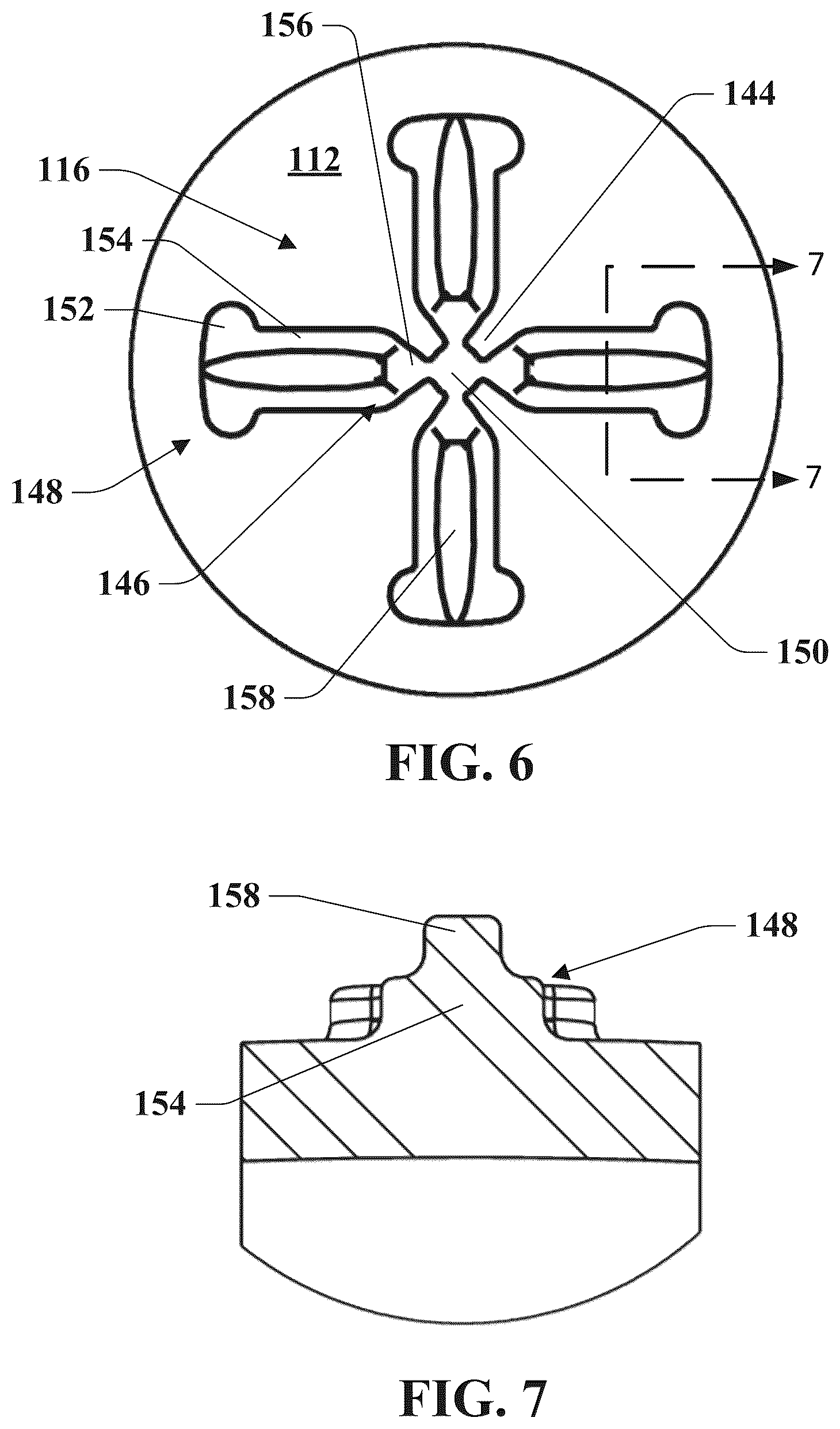 Patent US12338953 Figure 9 – Multi-chamber vessel