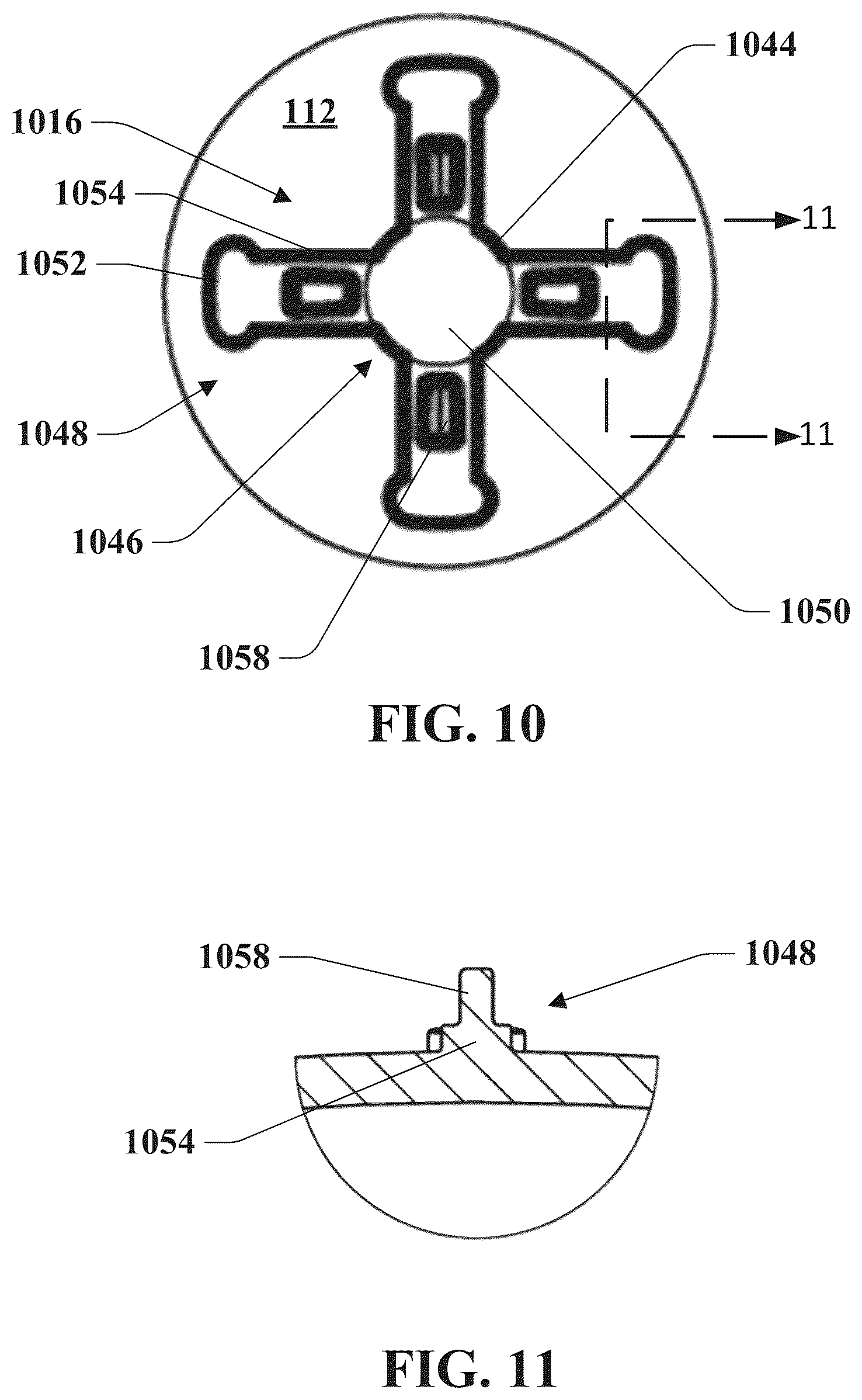 Patent US12338953 Figure 11 – Multi-chamber vessel