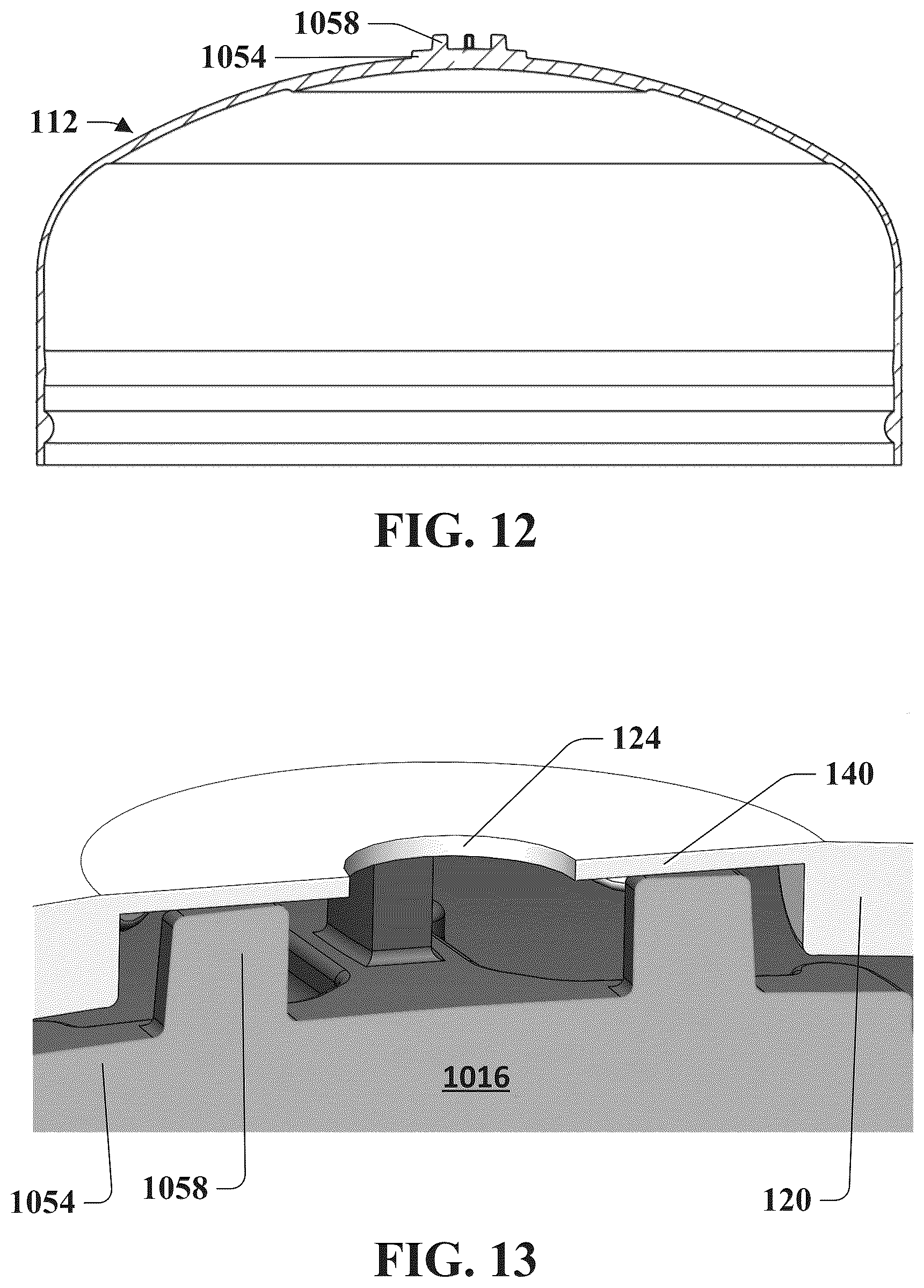Patent US12338953 Figure 12 – Multi-chamber vessel