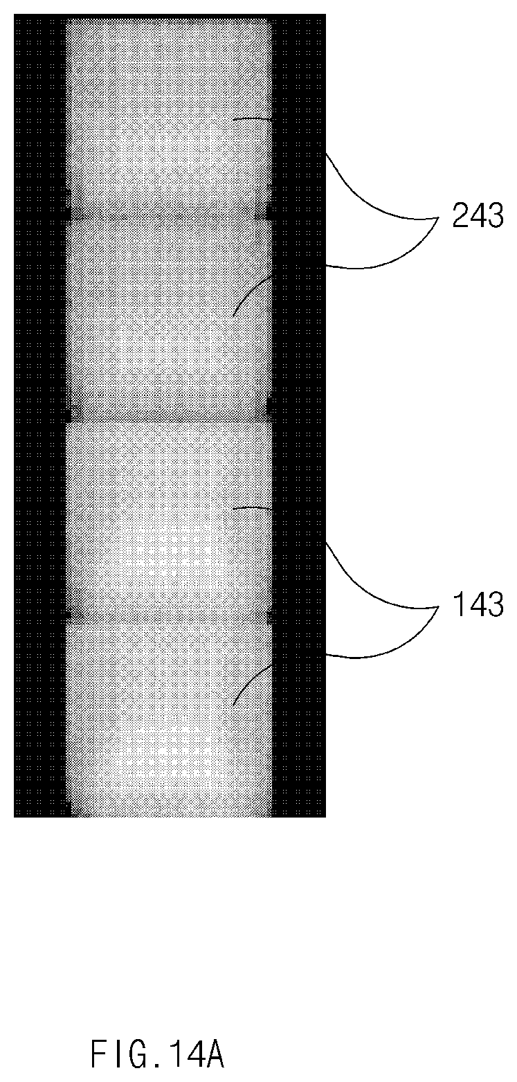 Patent US12338964 Figure 14 – Lamp for vehicle