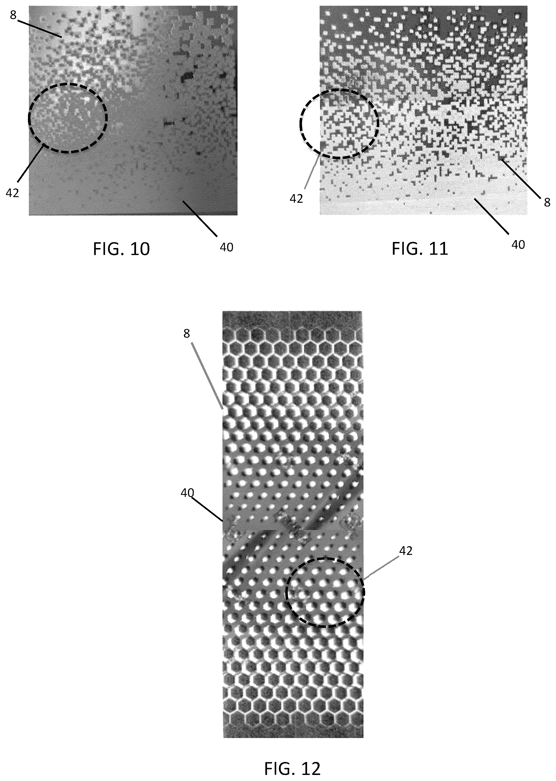 Patent US12338965 Figure 4 – Enhanced diffusive lighting and pattern effects over automotive surface panels