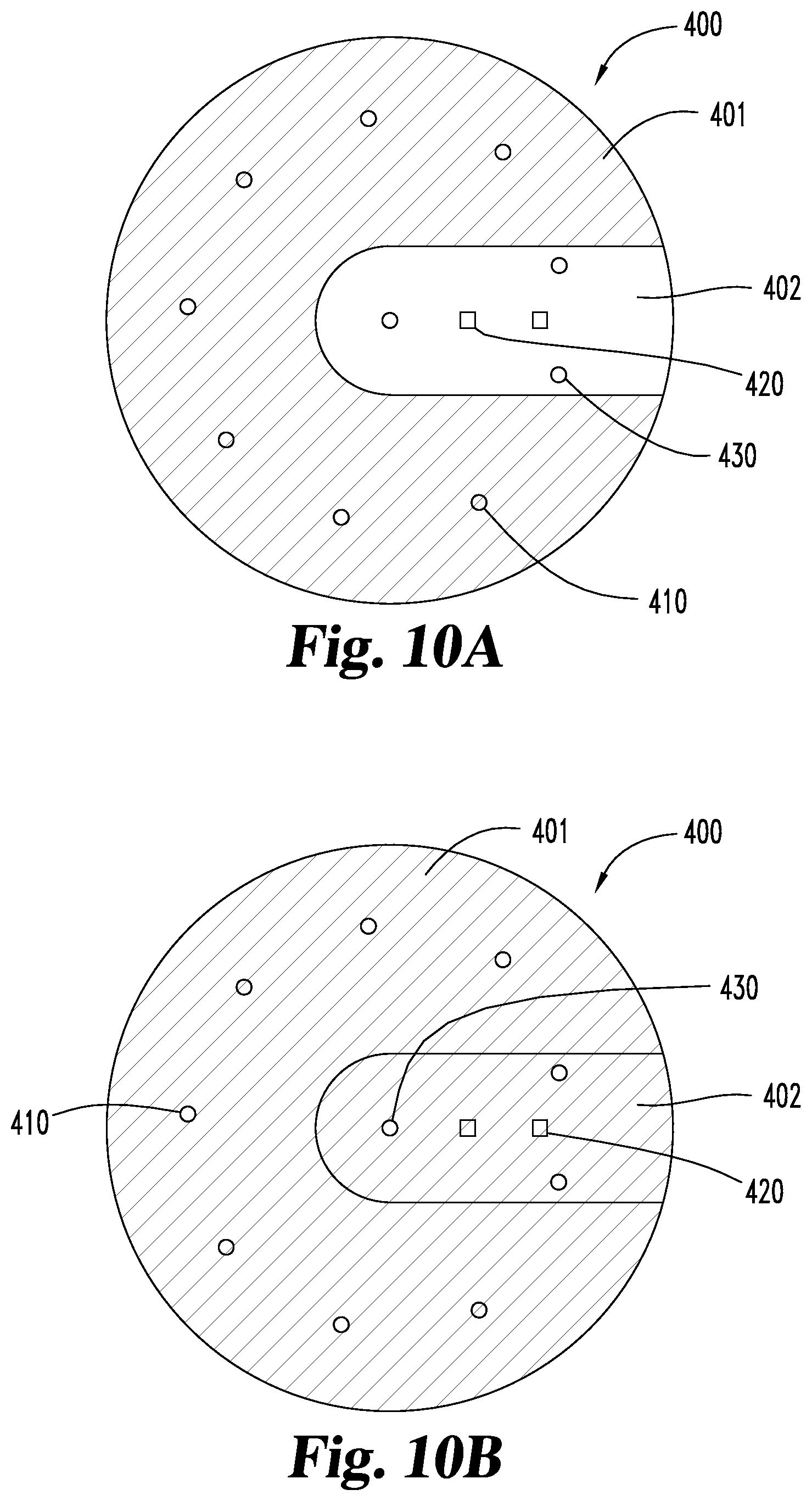 Patent US12338969 Figure 7 – Multi-colored vehicle rear lamp
