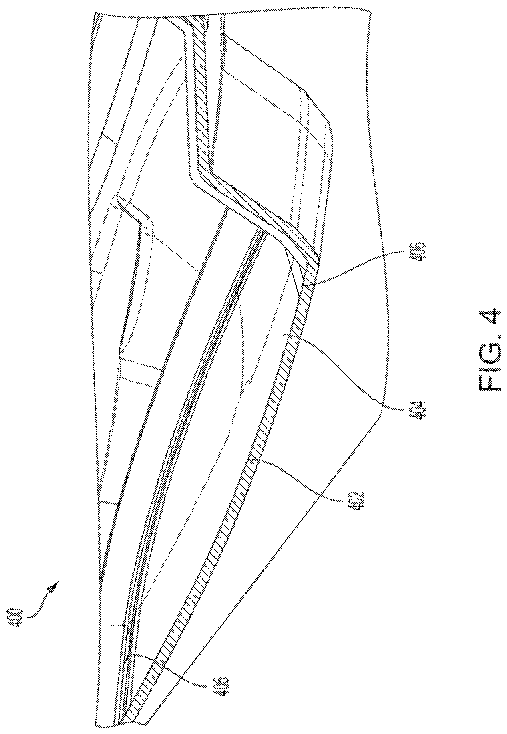 Patent US12338972 Figure 4 – Heated lens