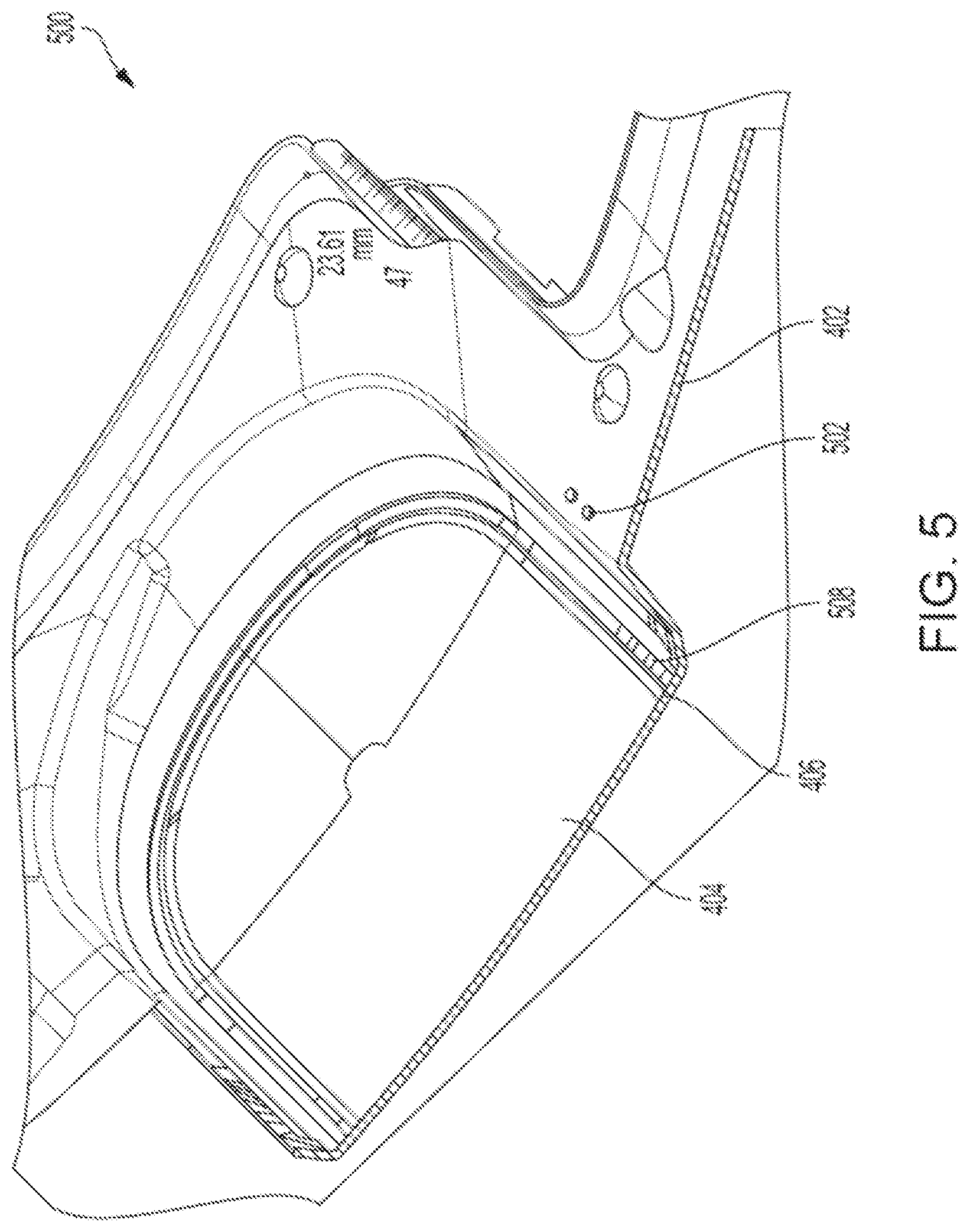 Patent US12338972 Figure 5 – Heated lens