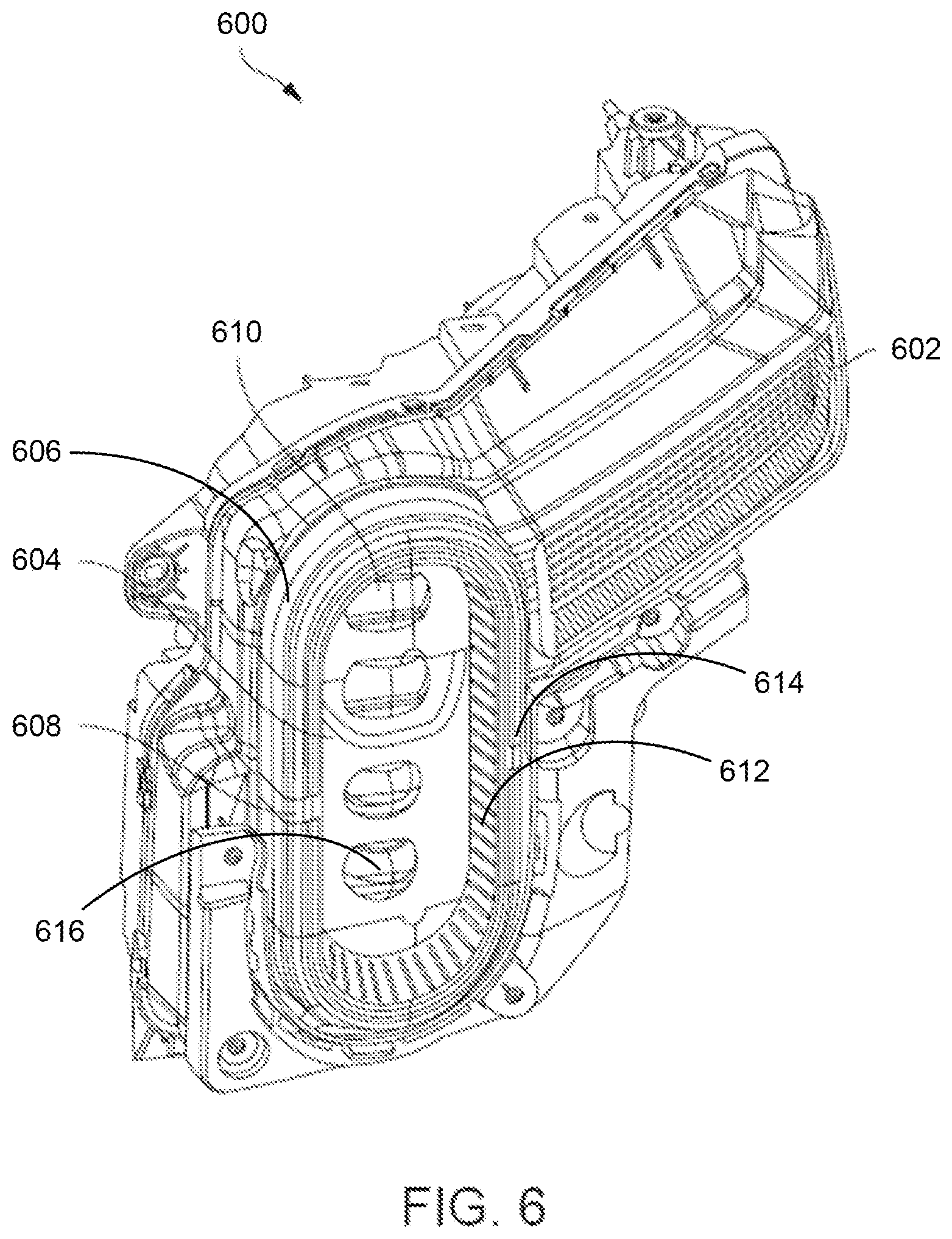 Patent US12338972 Figure 6 – Heated lens