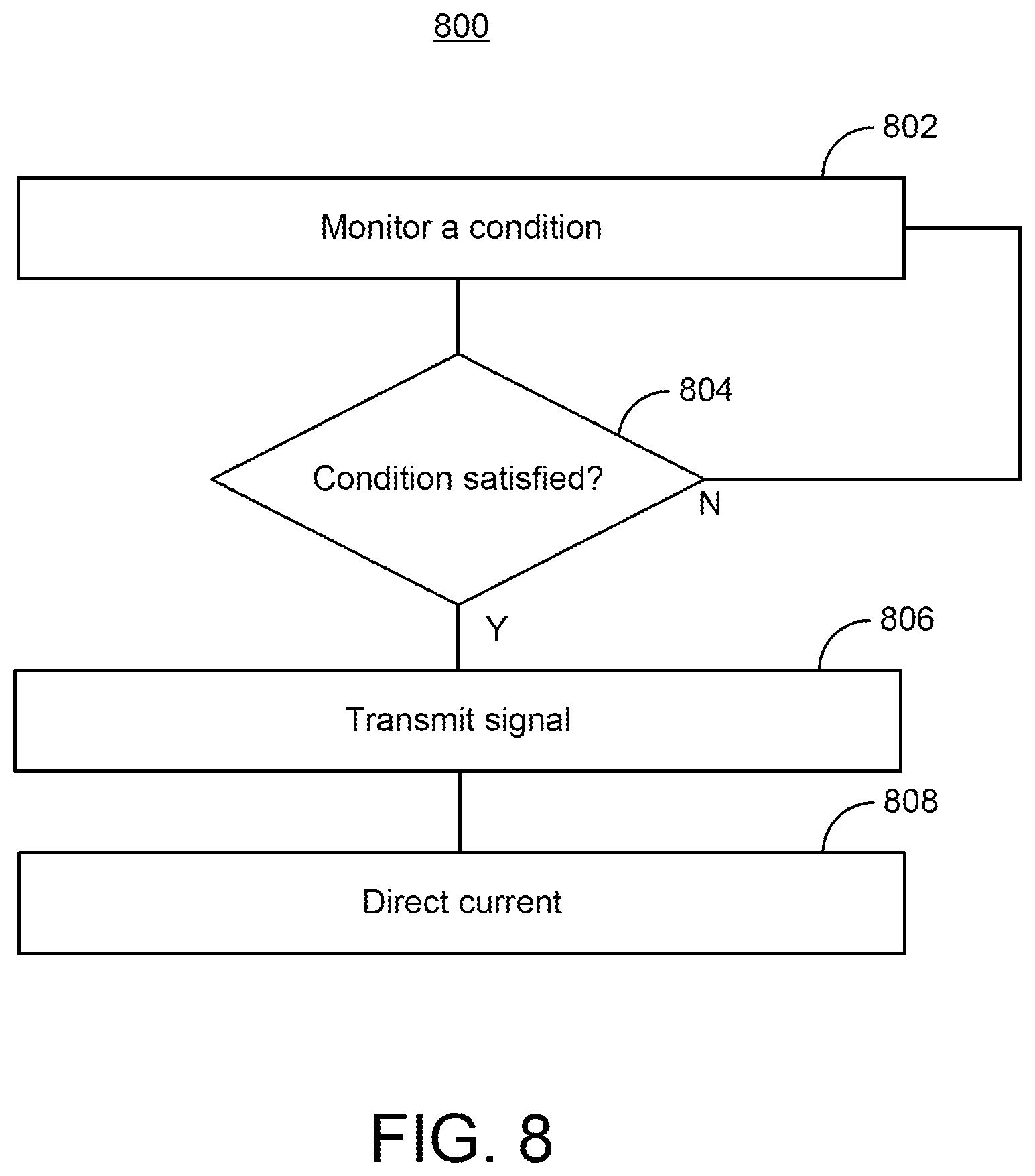 Patent US12338972 Figure 8 – Heated lens