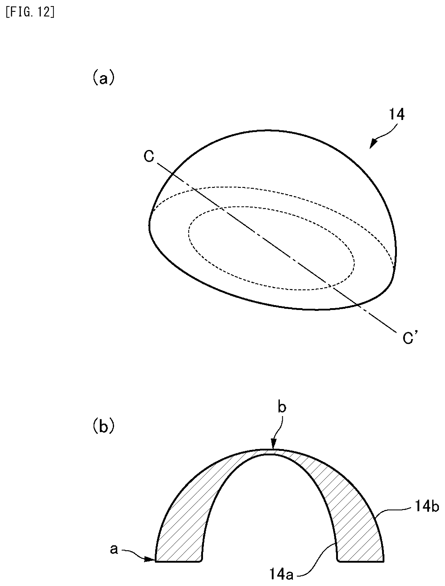 Patent US12338974 Figure 9 – Light source unit and road illumination device equipped with light source unit