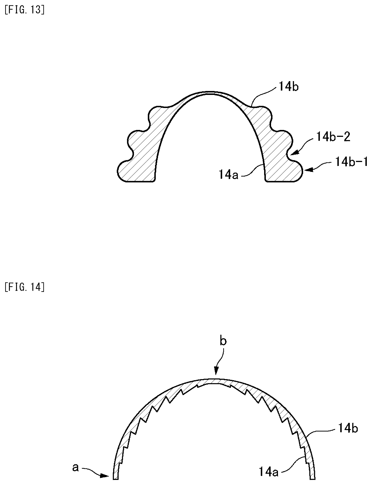 Patent US12338974 Figure 10 – Light source unit and road illumination device equipped with light source unit