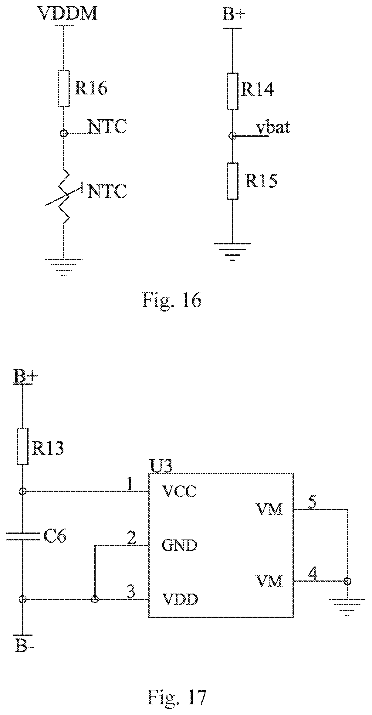 Patent US12338980 Figure 14 – Tool lamp with mobile power source
