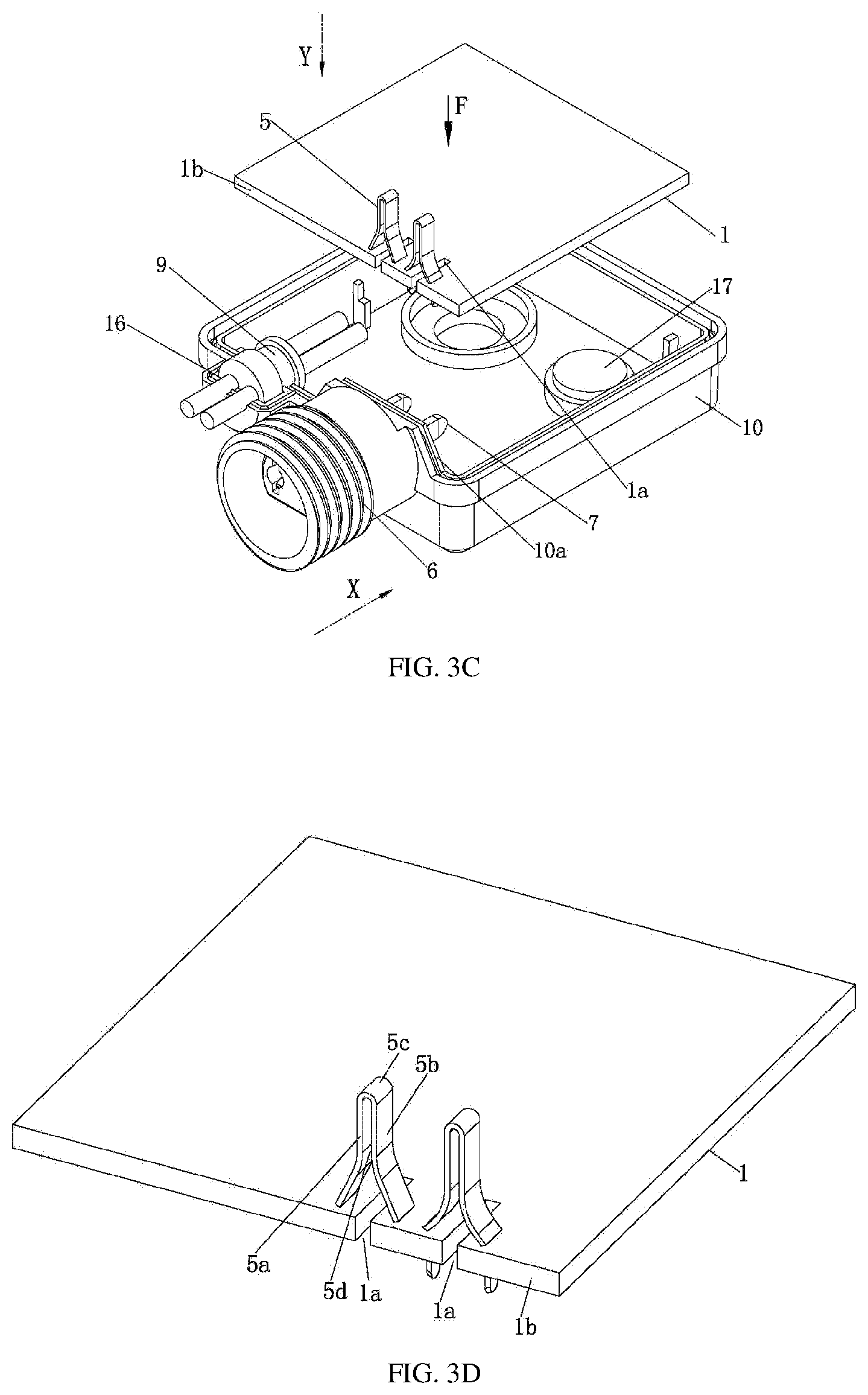 Patent US12338981 Figure 3 – Decorative lamp controller