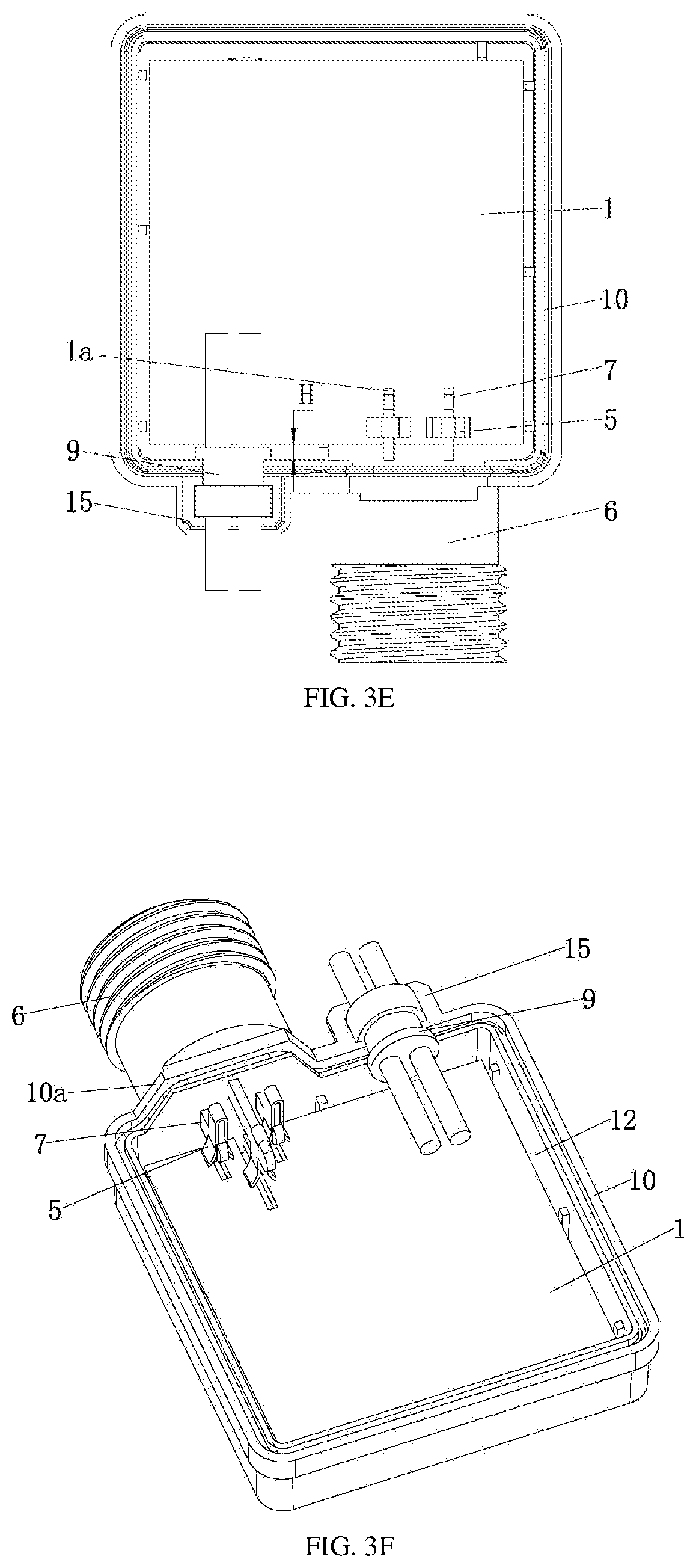 Patent US12338981 Figure 4 – Decorative lamp controller