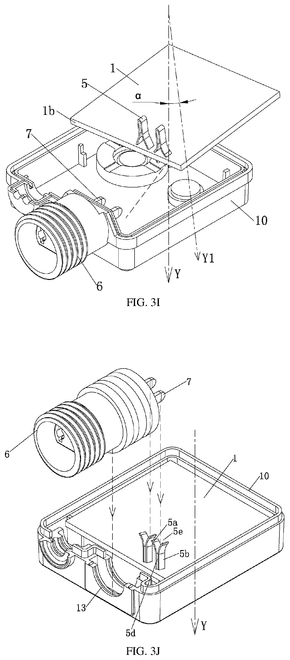 Patent US12338981 Figure 6 – Decorative lamp controller
