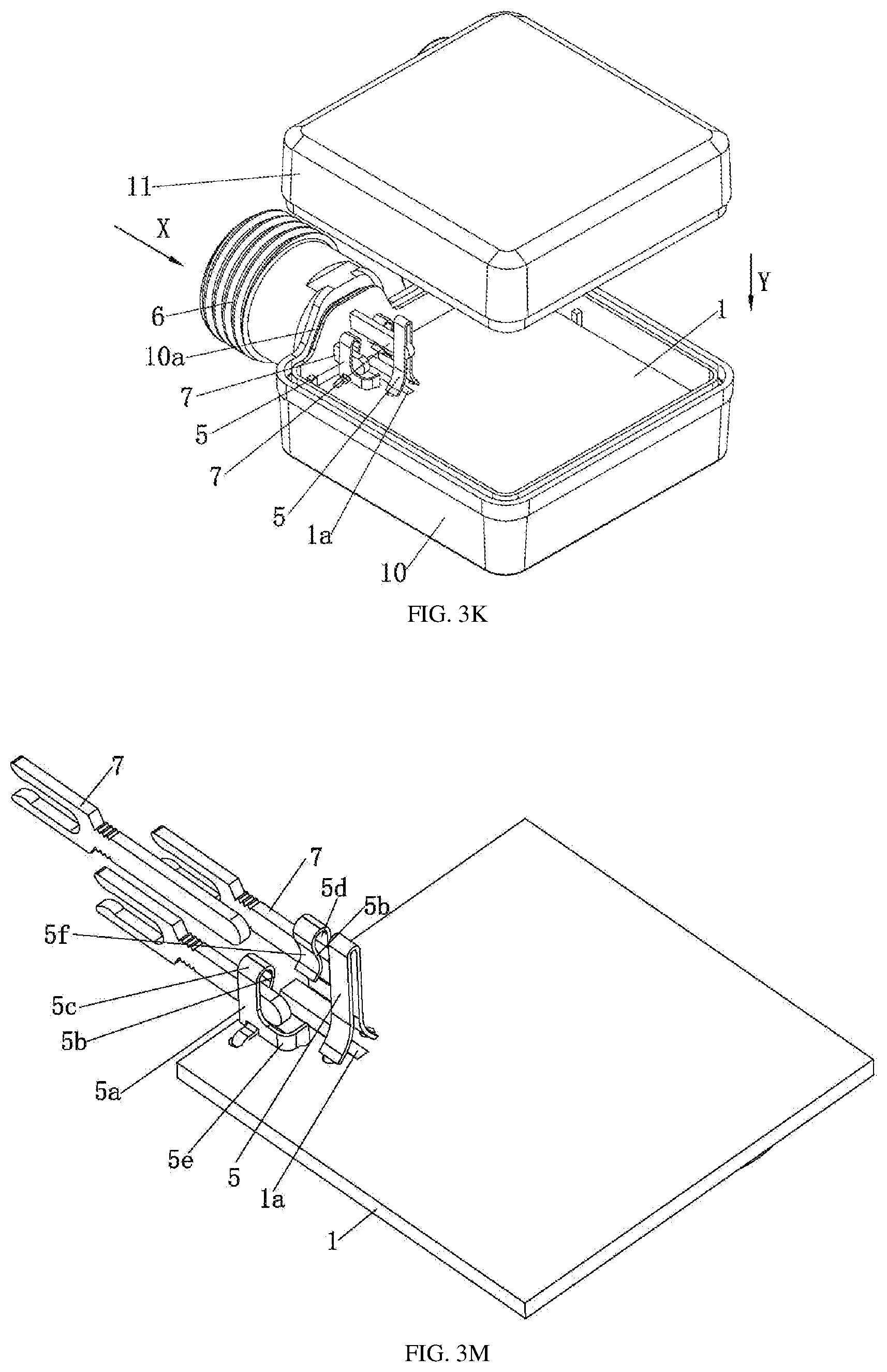 Patent US12338981 Figure 7 – Decorative lamp controller
