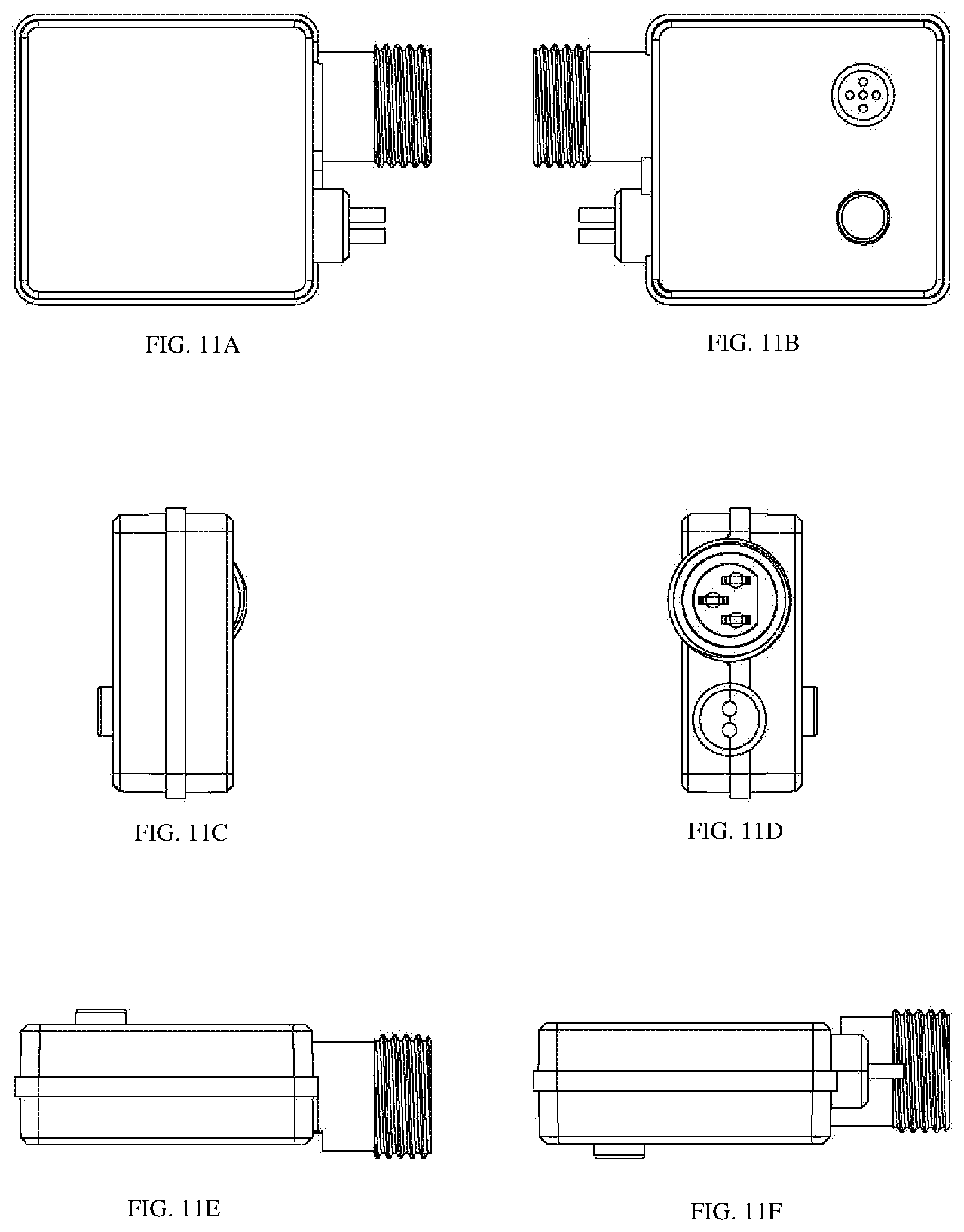 Patent US12338981 Figure 15 – Decorative lamp controller