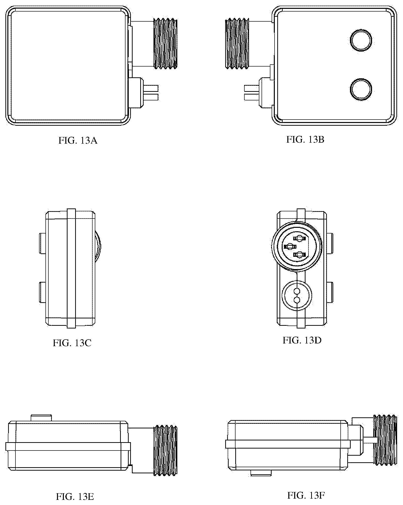 Patent US12338981 Figure 17 – Decorative lamp controller
