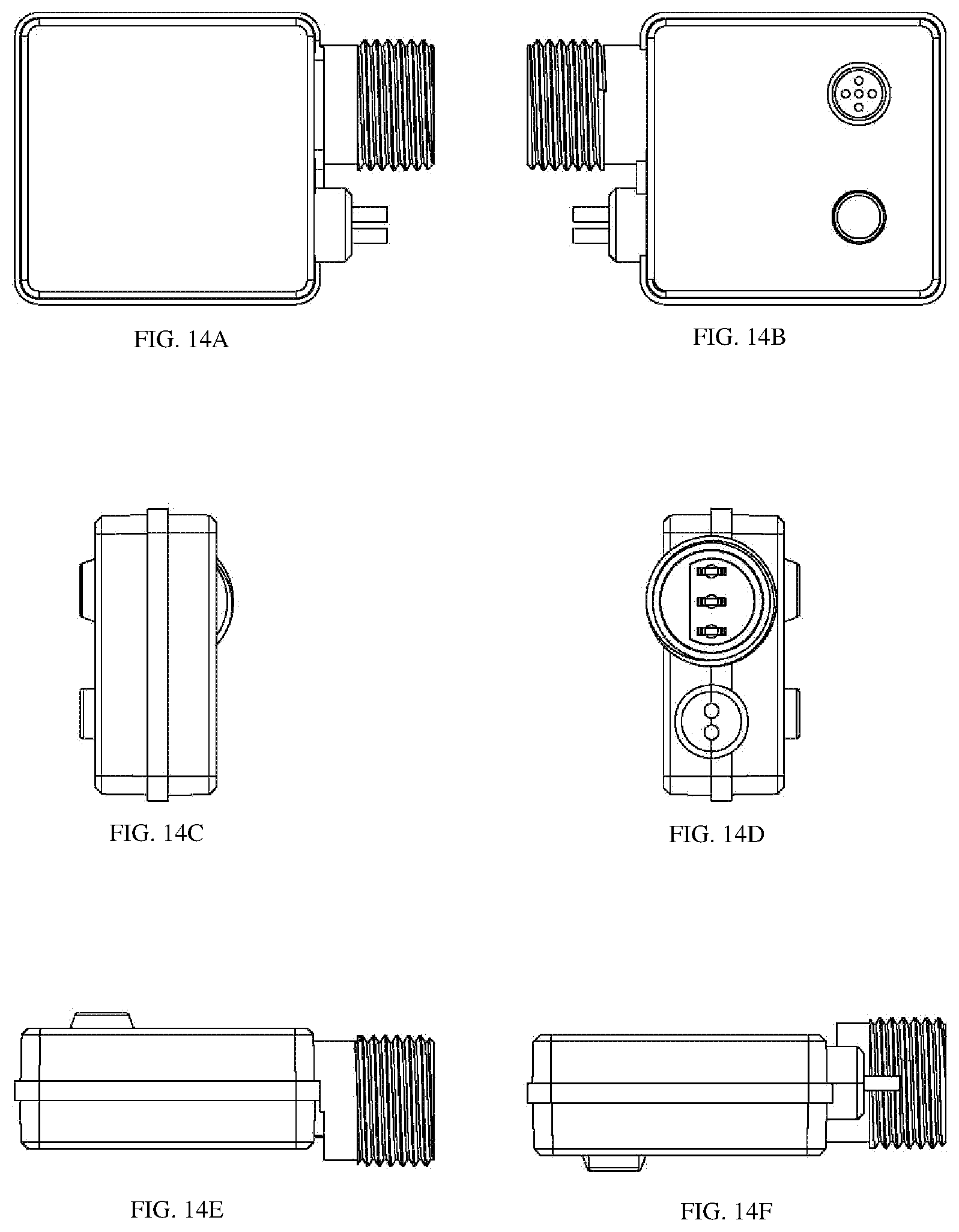 Patent US12338981 Figure 18 – Decorative lamp controller