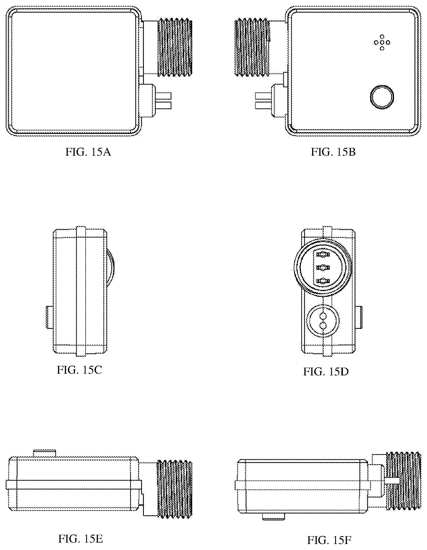 Patent US12338981 Figure 19 – Decorative lamp controller