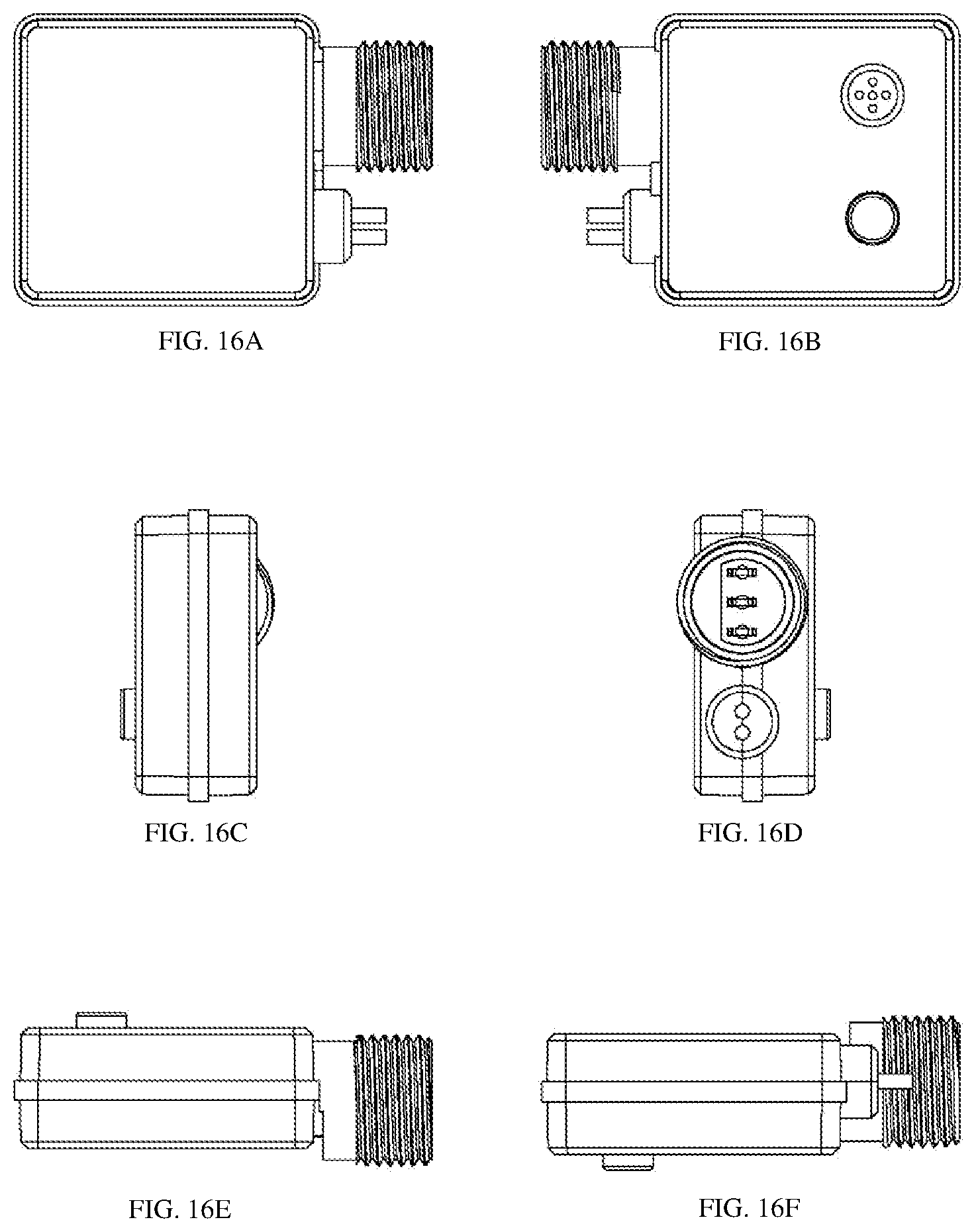 Patent US12338981 Figure 20 – Decorative lamp controller