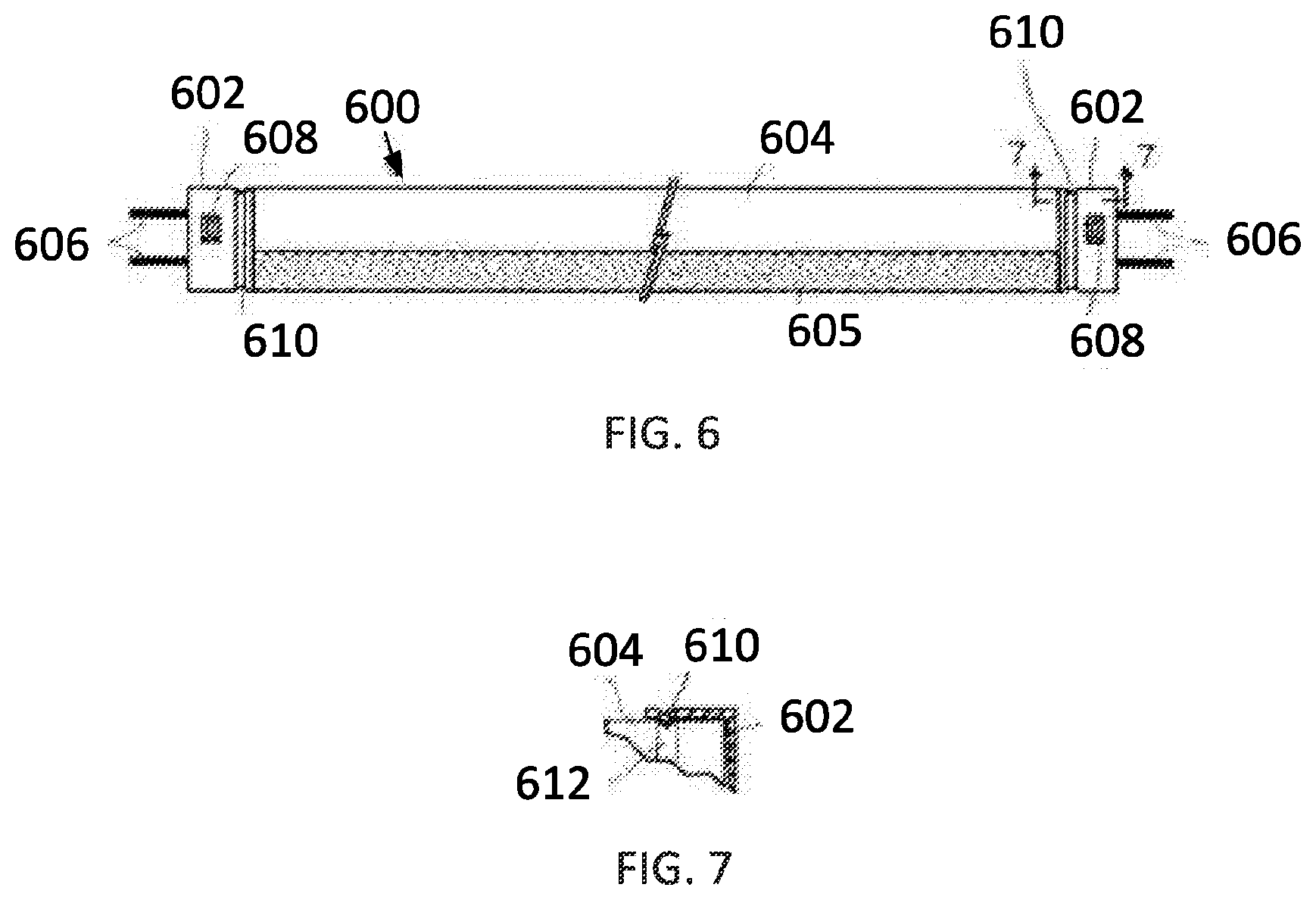Patent US12338982 Figure 6 – Led lighting incorporating DMX communication