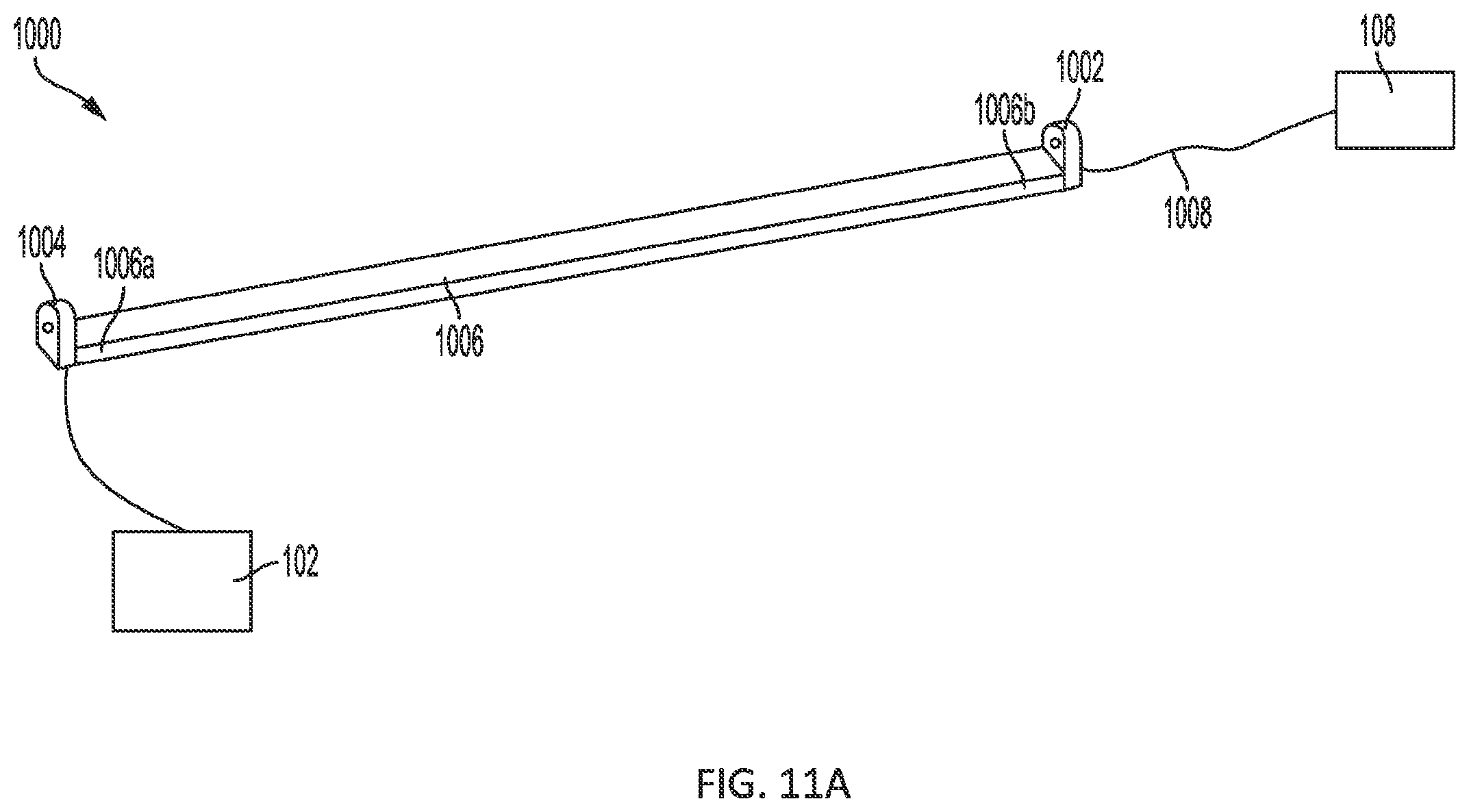 Patent US12338982 Figure 14 – Led lighting incorporating DMX communication