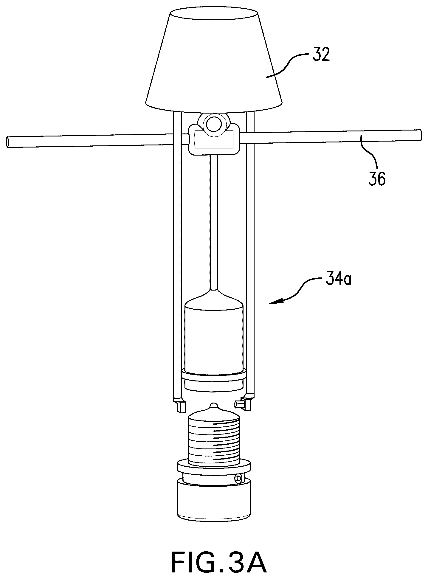 Patent US12338985 Figure 3 – Lighting element adaptor
