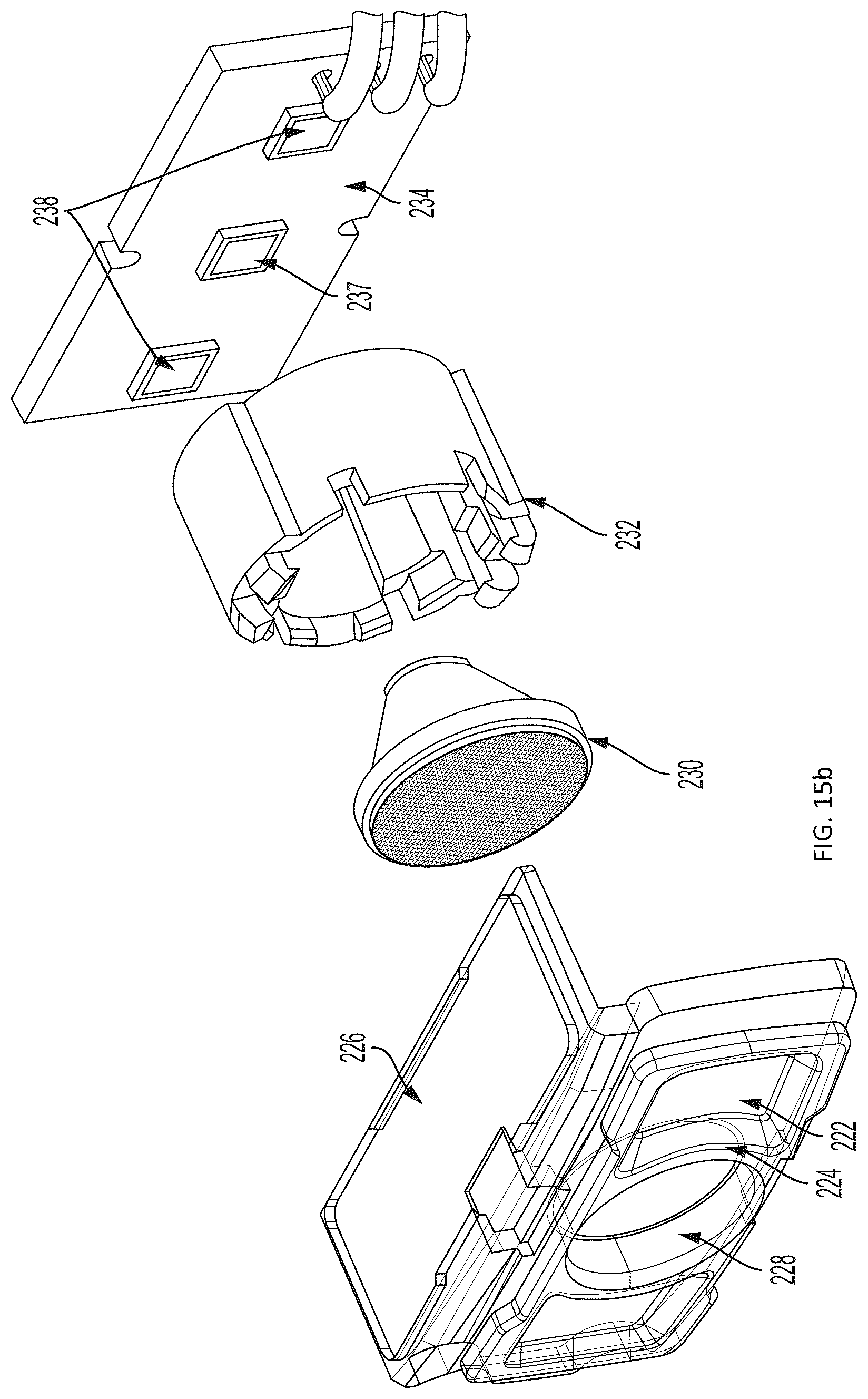 Patent US12338989 Figure 17 – Light emitting assembly for a power tool