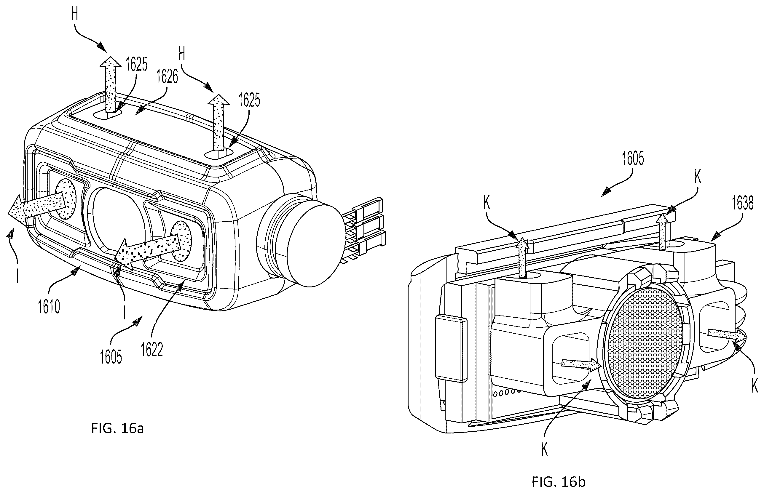 Patent US12338989 Figure 18 – Light emitting assembly for a power tool