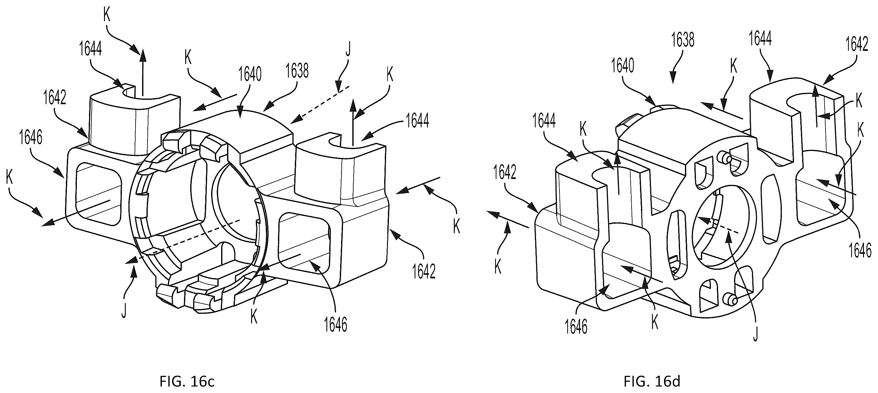 Patent US12338989 Figure 19 – Light emitting assembly for a power tool