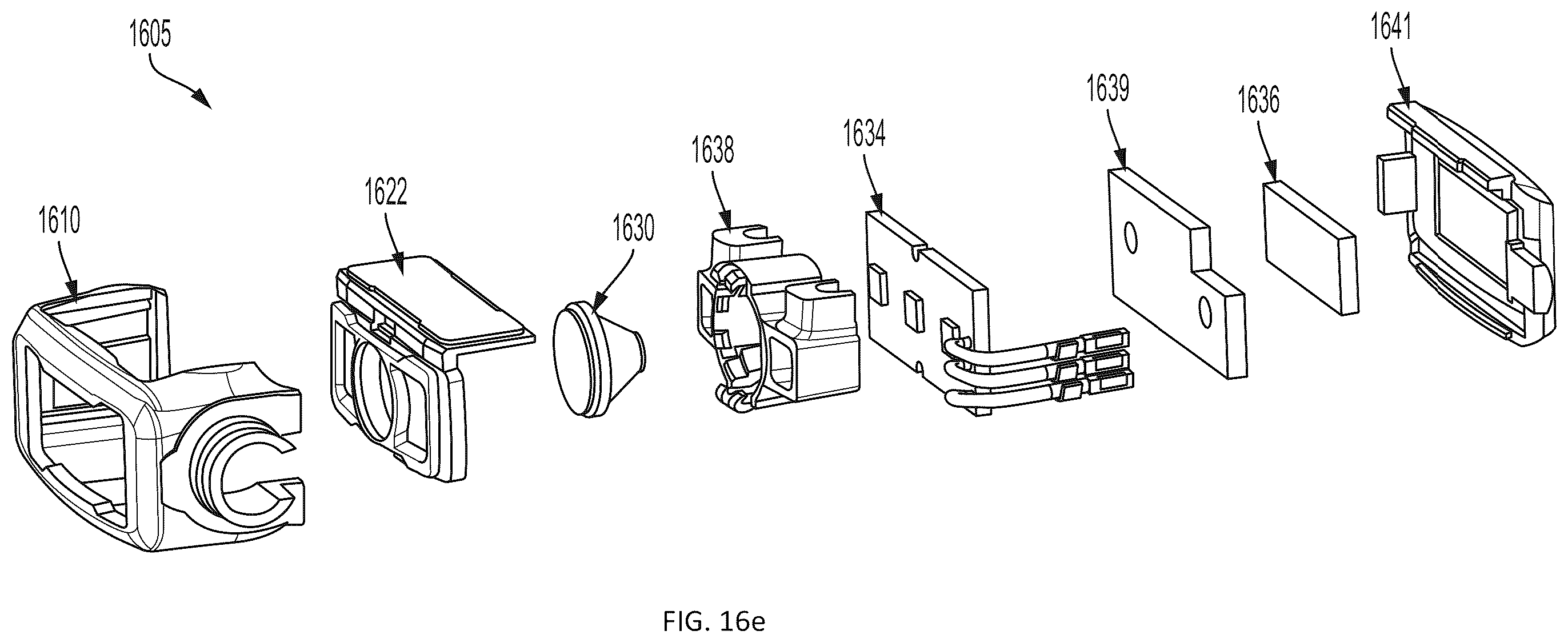 Patent US12338989 Figure 20 – Light emitting assembly for a power tool