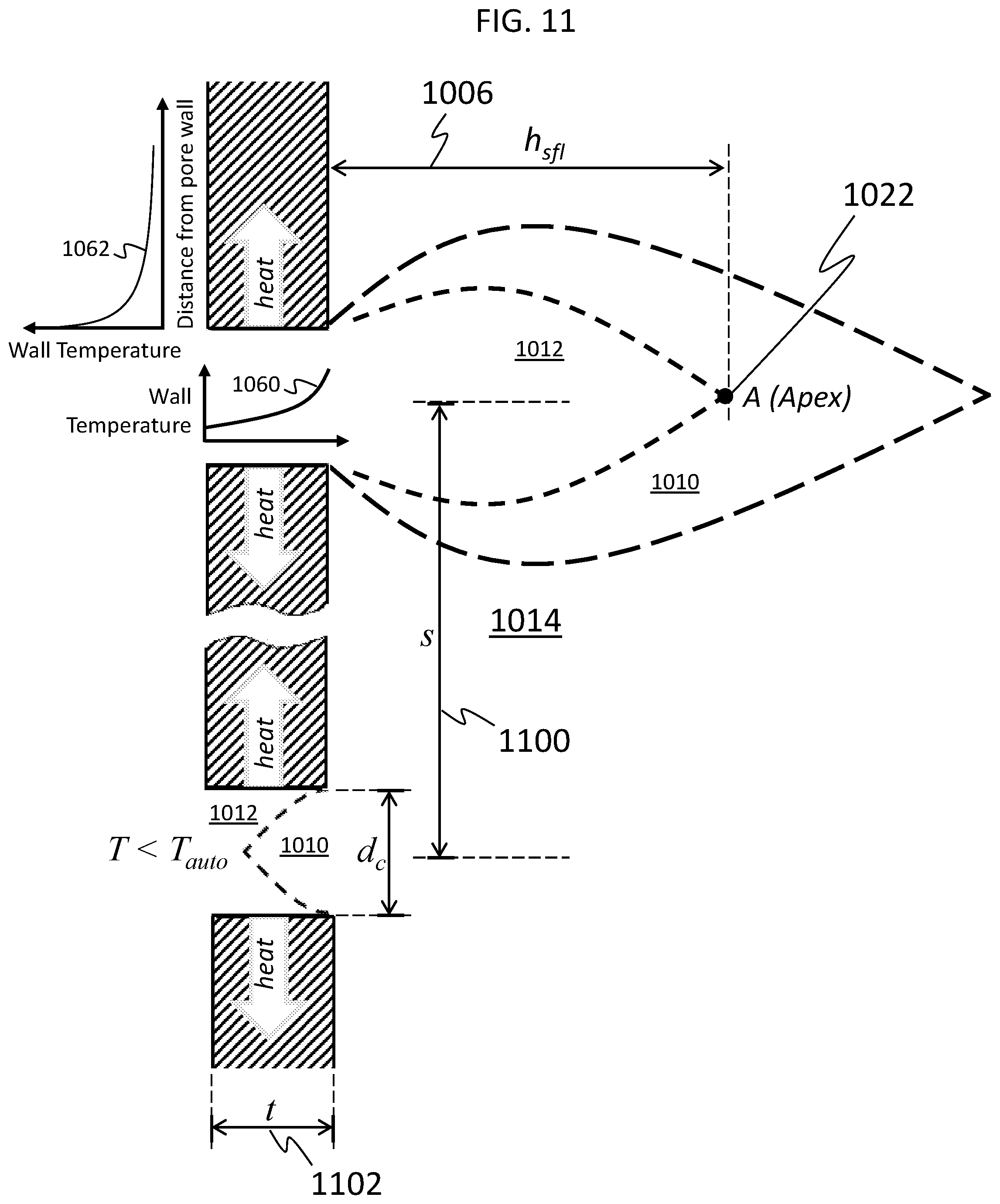 Patent US12338993 Figure 12 – Compact flat plate premix fuel combustion system, and fluid heating system and packaged burner system including the same