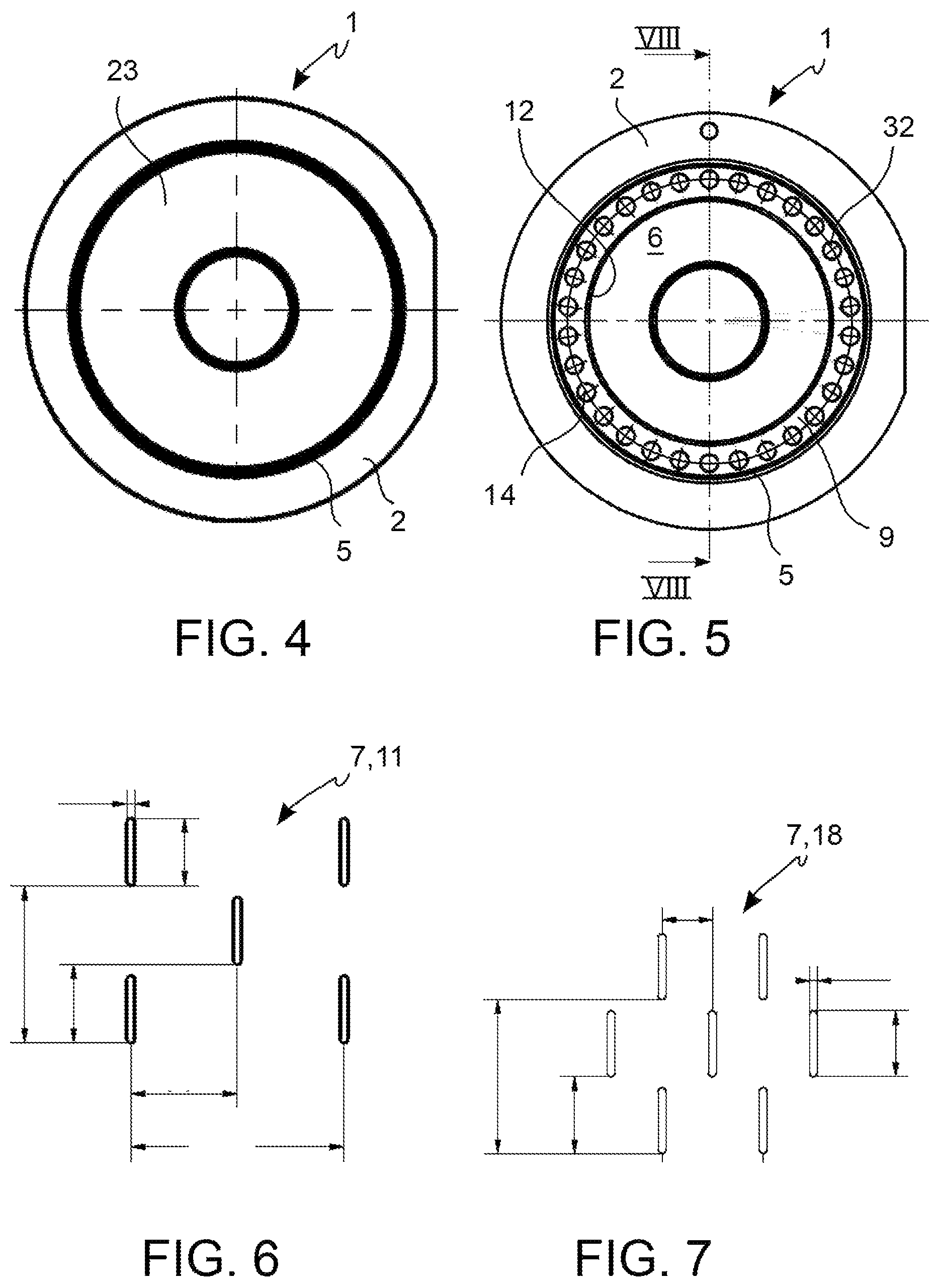 Patent US12338998 Figure 2 – Burner