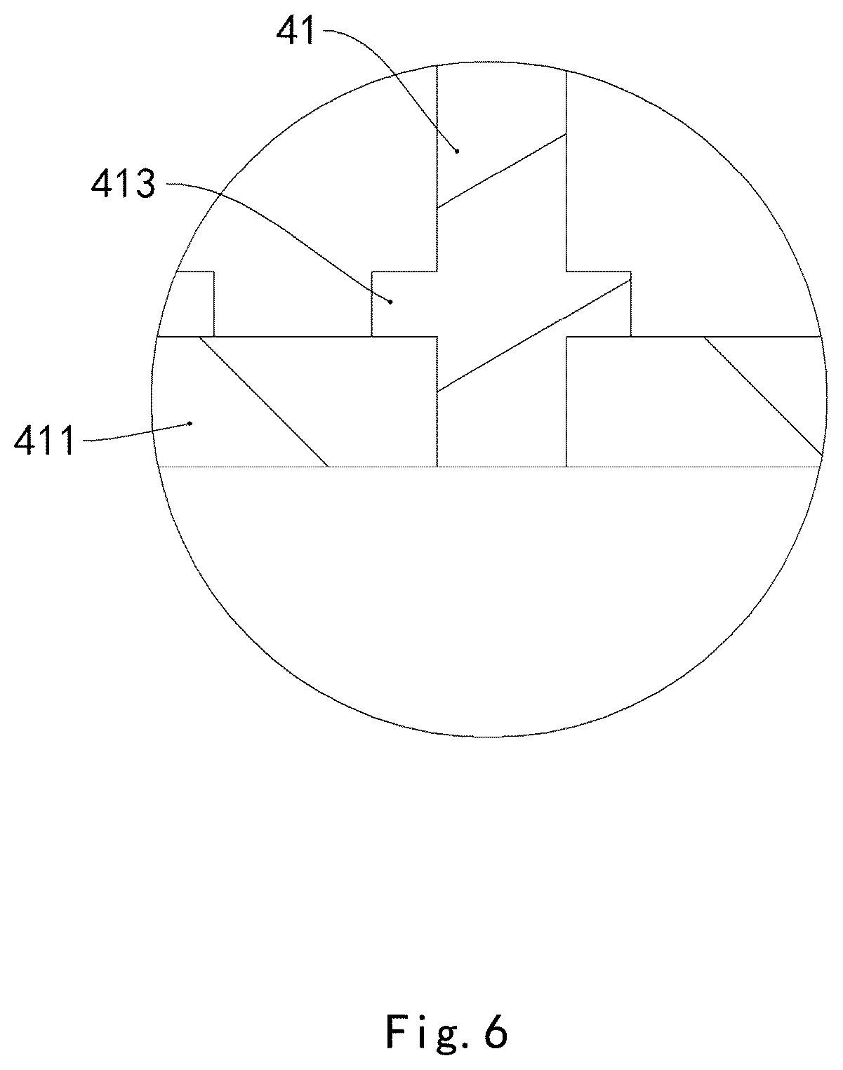 Patent US12339013 Figure 6 – Plasma stove