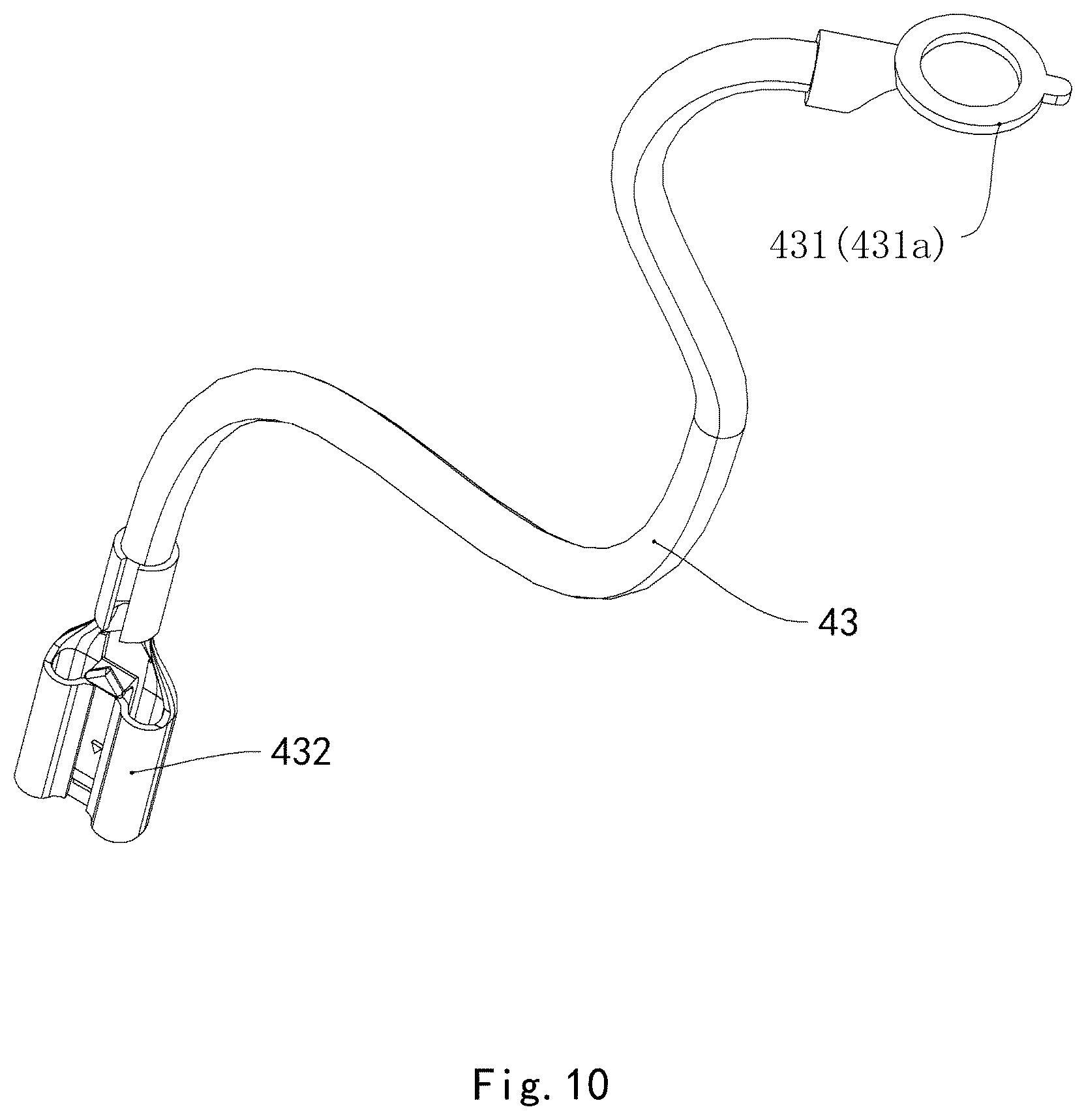 Patent US12339013 Figure 10 – Plasma stove