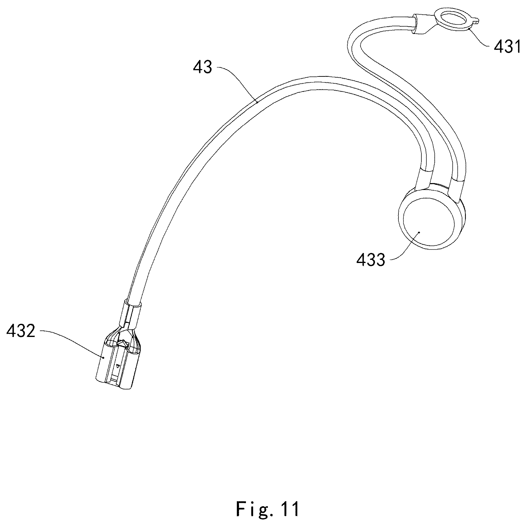 Patent US12339013 Figure 11 – Plasma stove