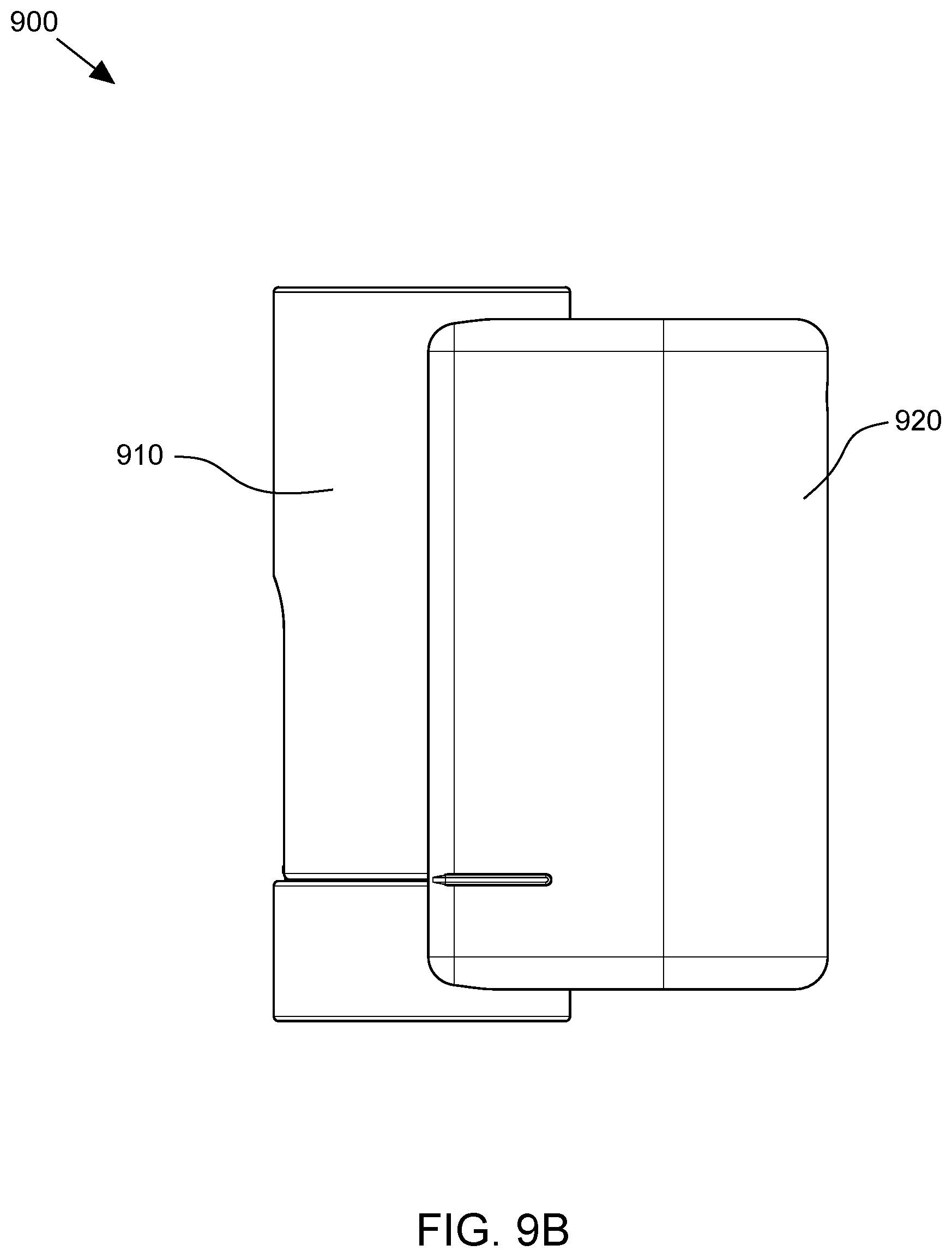 Patent US12339014 Figure 10 – Automated temperature control of heating radiators