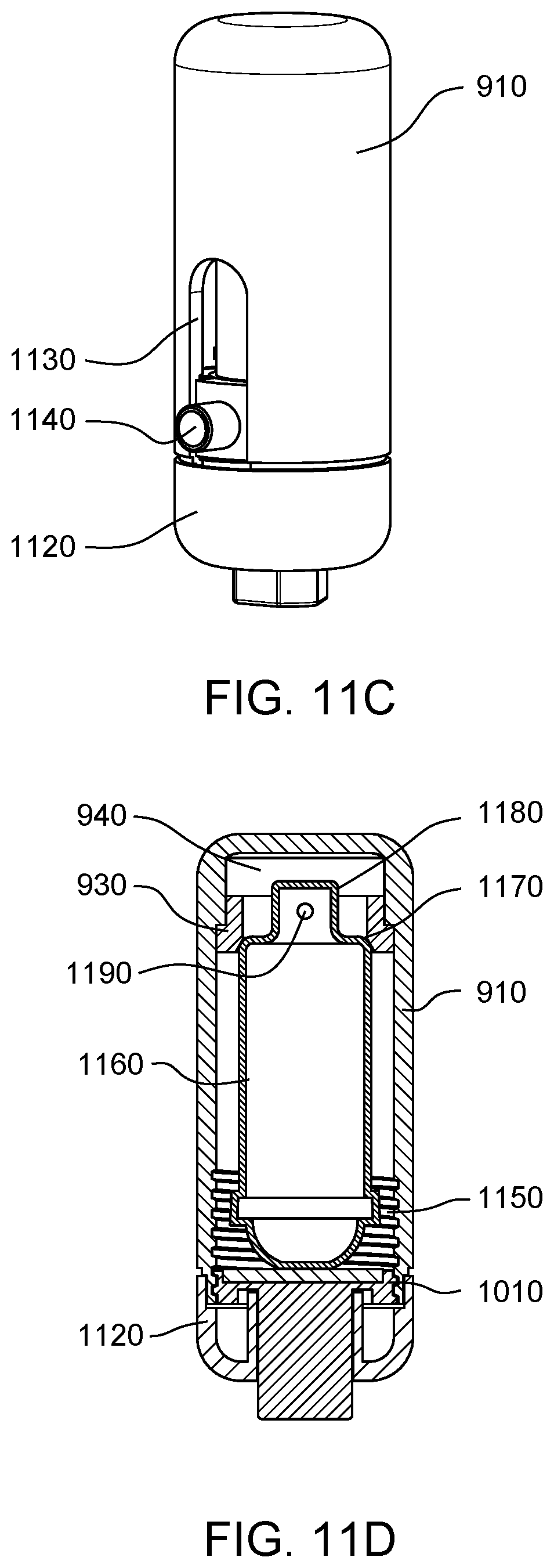 Patent US12339014 Figure 14 – Automated temperature control of heating radiators