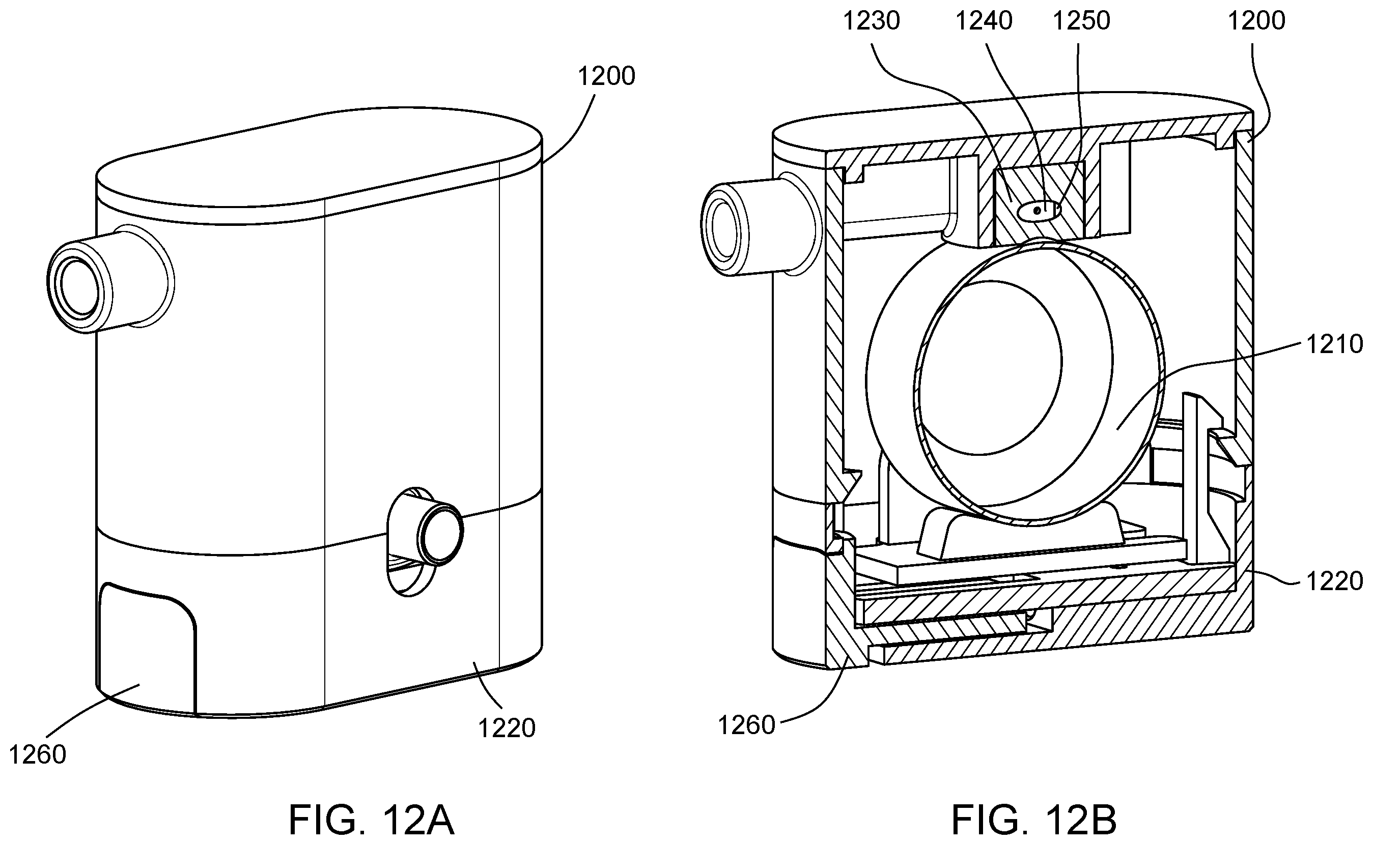 Patent US12339014 Figure 15 – Automated temperature control of heating radiators