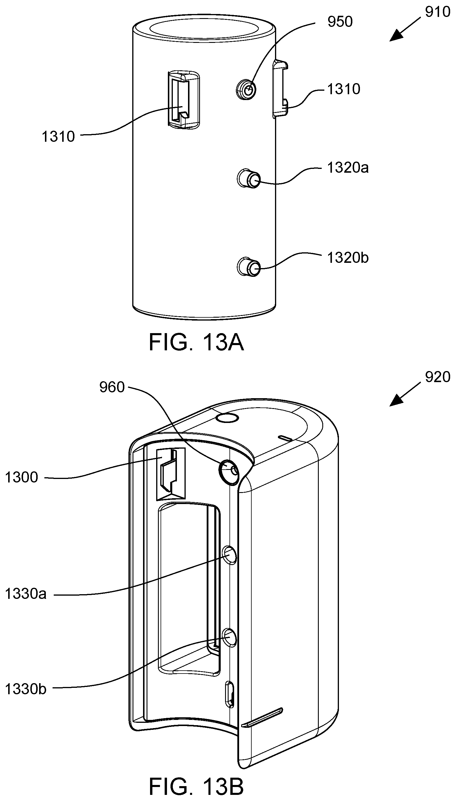 Patent US12339014 Figure 16 – Automated temperature control of heating radiators