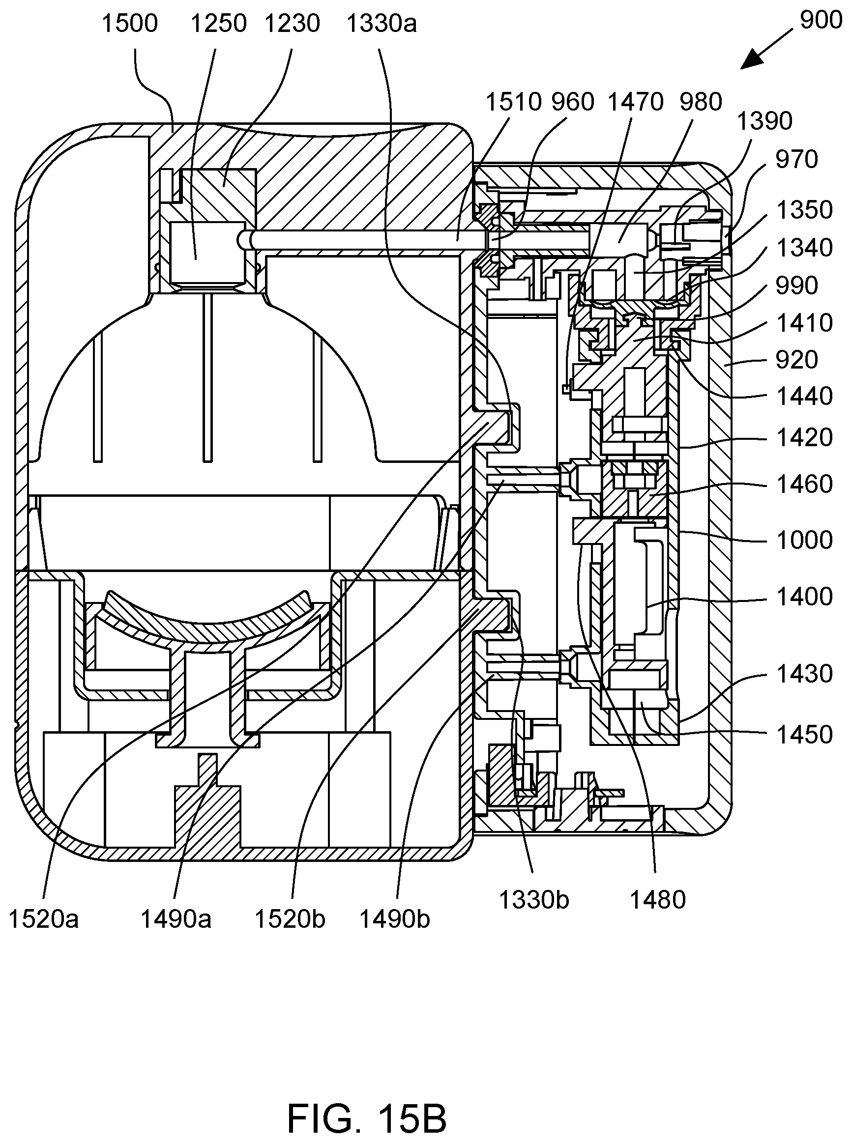 Patent US12339014 Figure 20 – Automated temperature control of heating radiators
