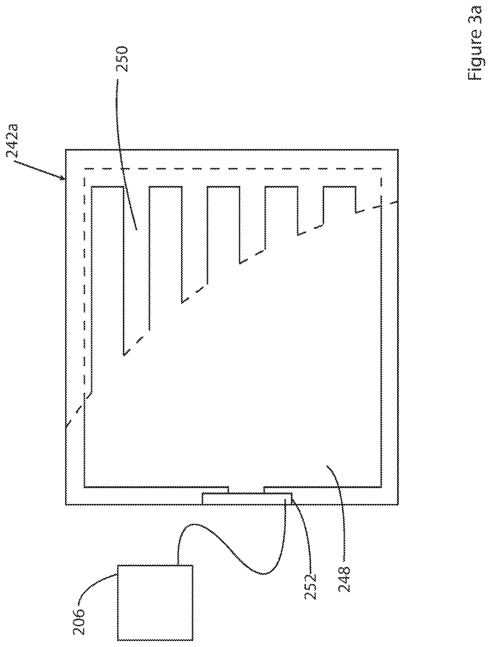 Patent US12339028 Figure 3 – Heat transfer system and environmental control system with heat transfer system