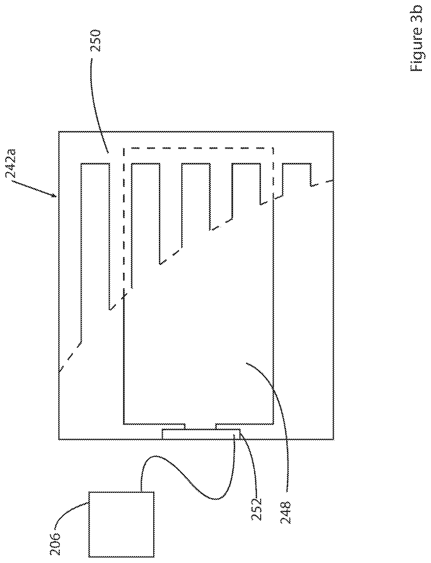 Patent US12339028 Figure 4 – Heat transfer system and environmental control system with heat transfer system