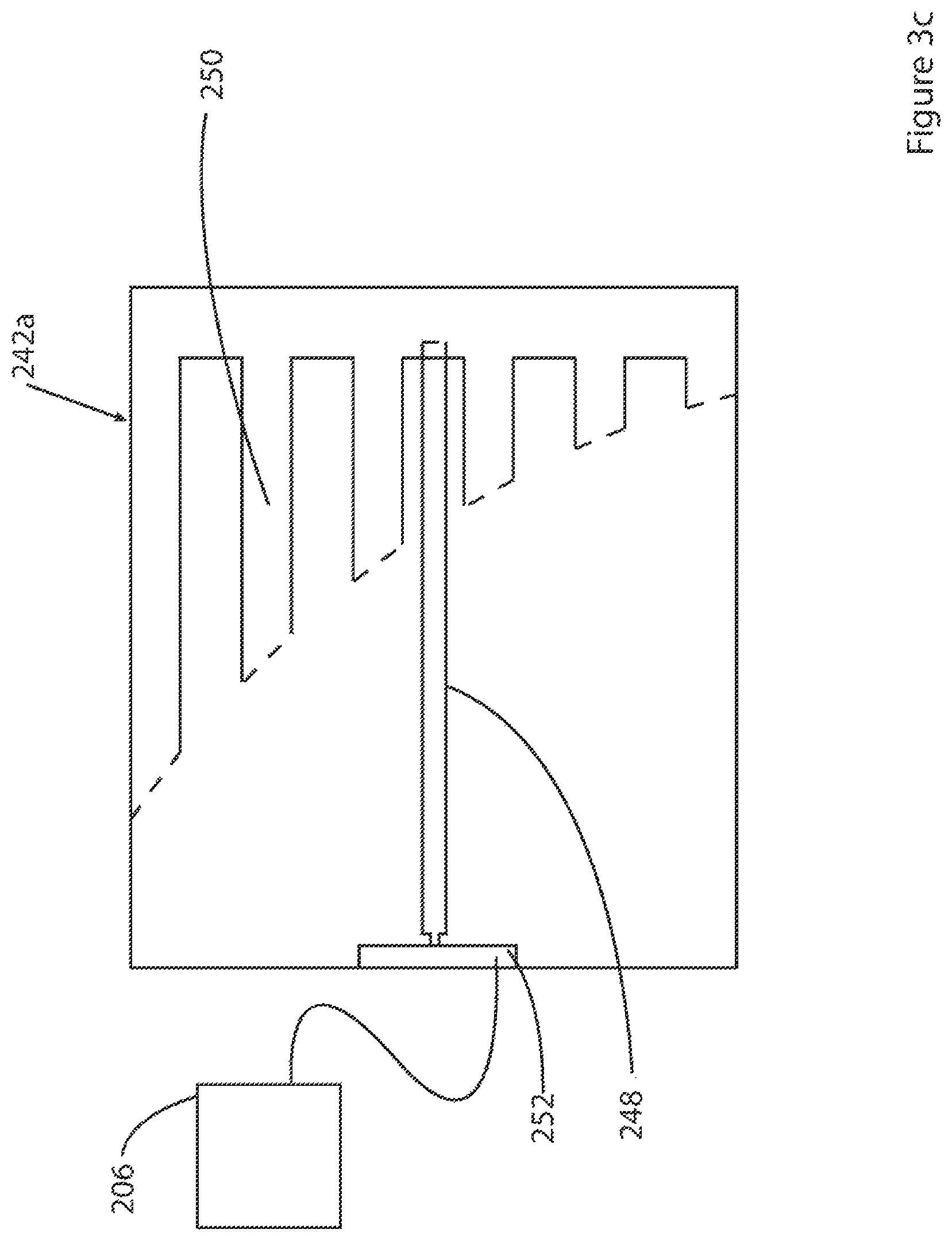 Patent US12339028 Figure 5 – Heat transfer system and environmental control system with heat transfer system