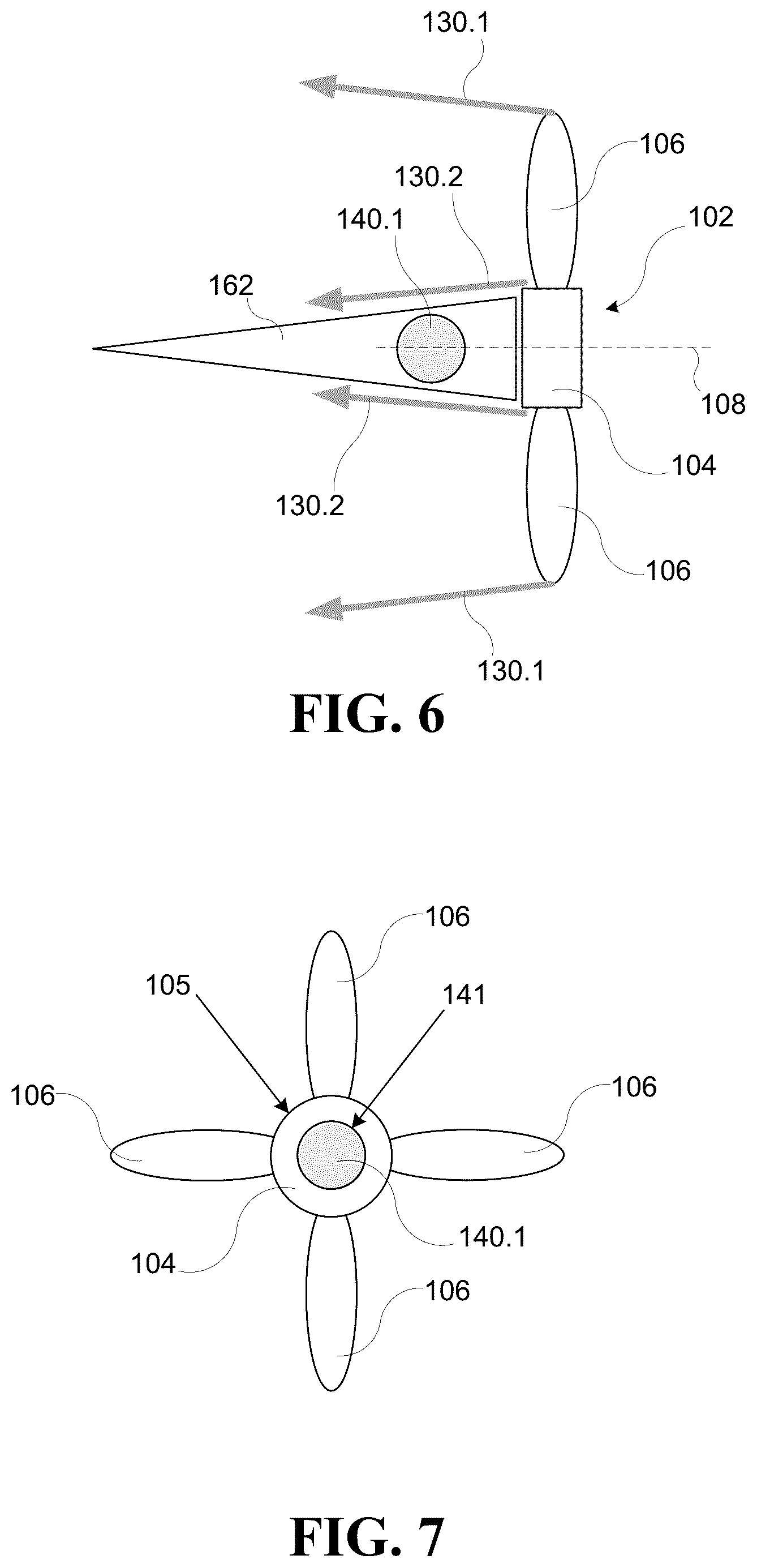 Patent US12339032 Figure 3 – Acoustic dampening air moving device housing