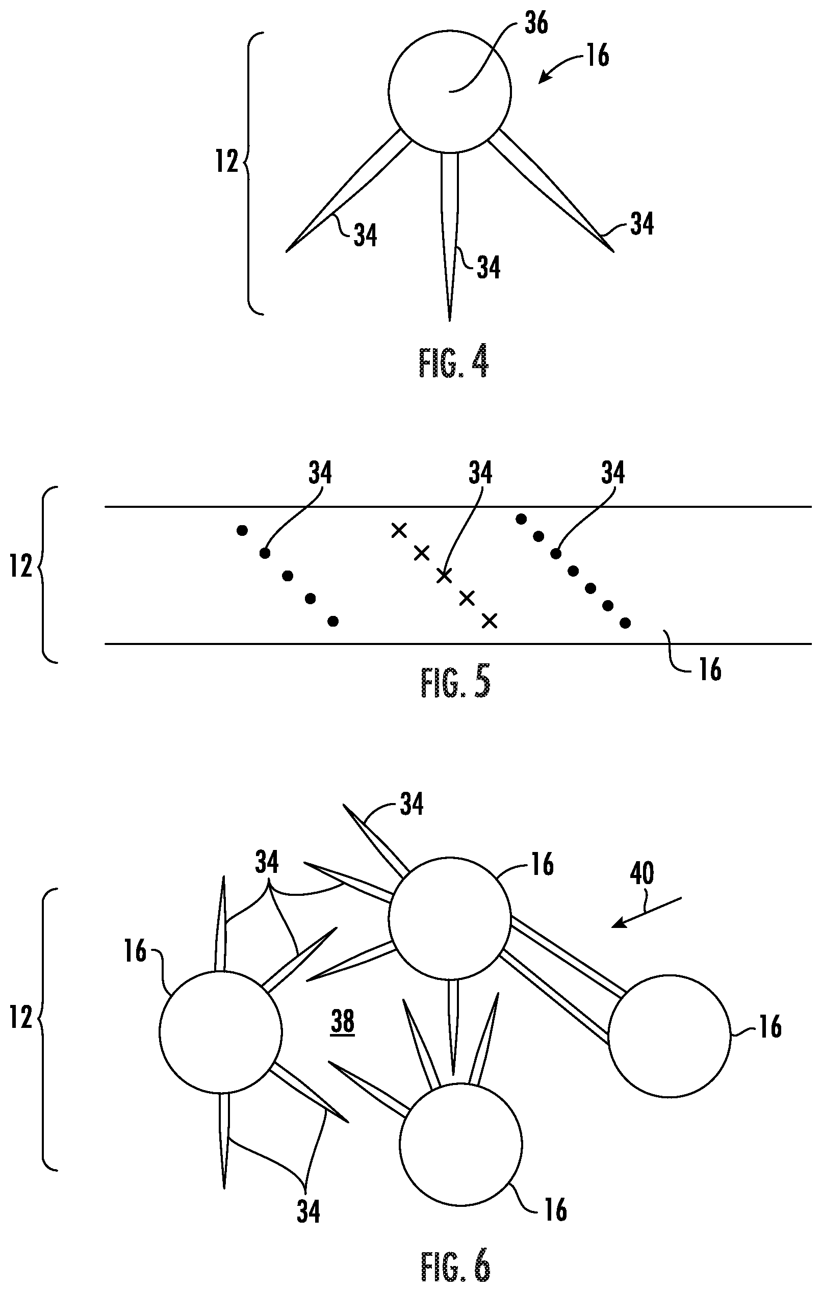 Patent US12339042 Figure 4 – Method for configuring wellbores in a geologic formation