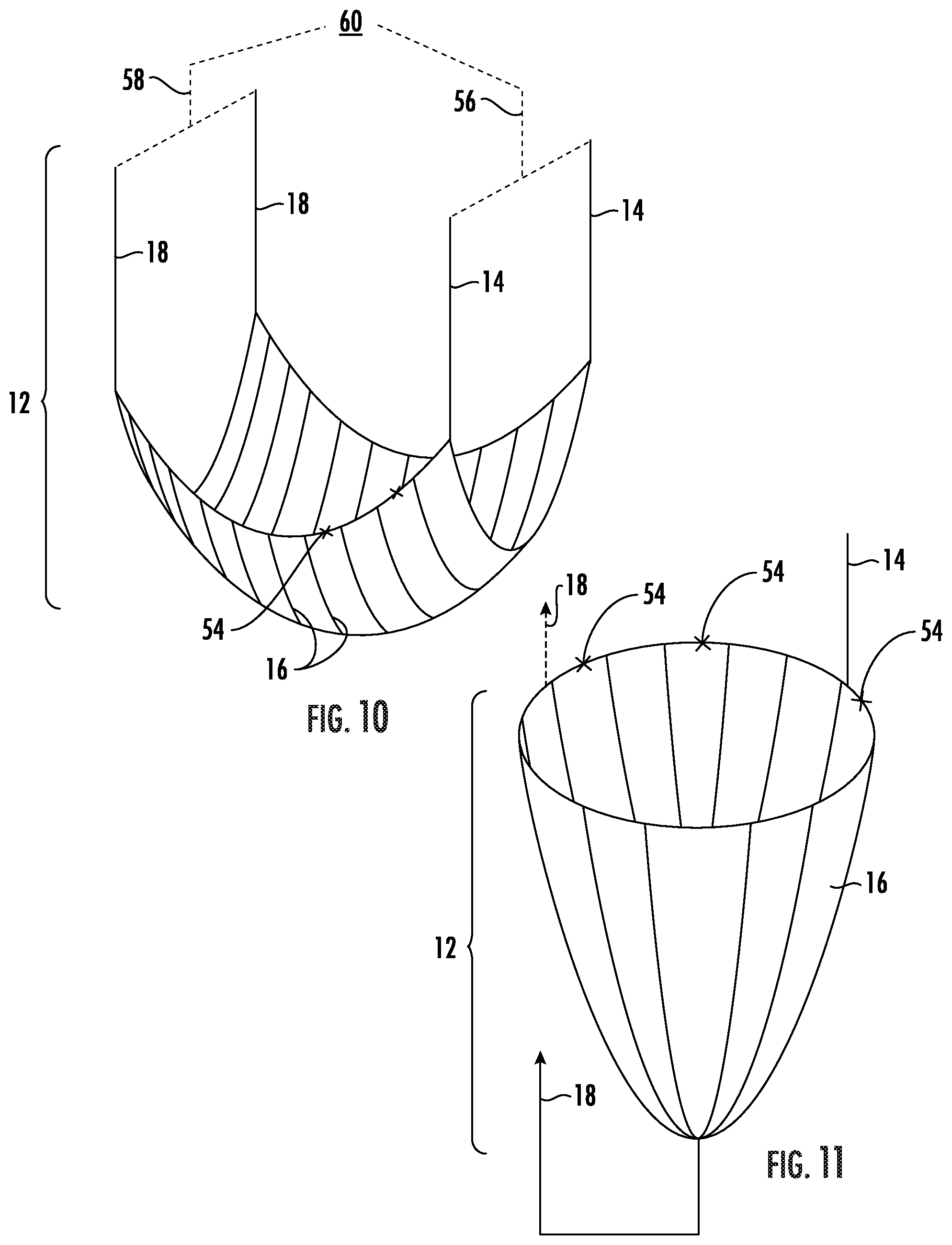 Patent US12339042 Figure 7 – Method for configuring wellbores in a geologic formation