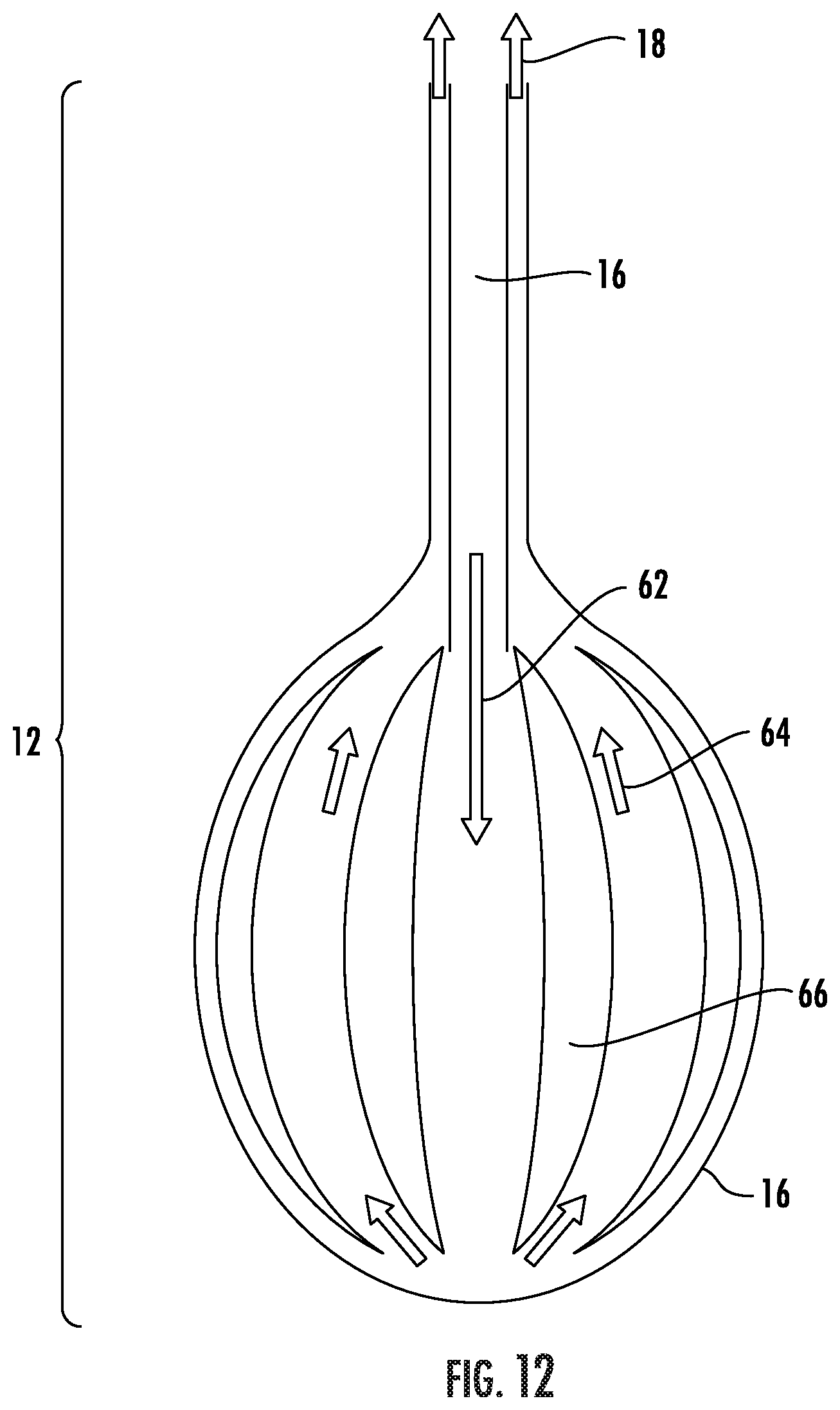 Patent US12339042 Figure 8 – Method for configuring wellbores in a geologic formation